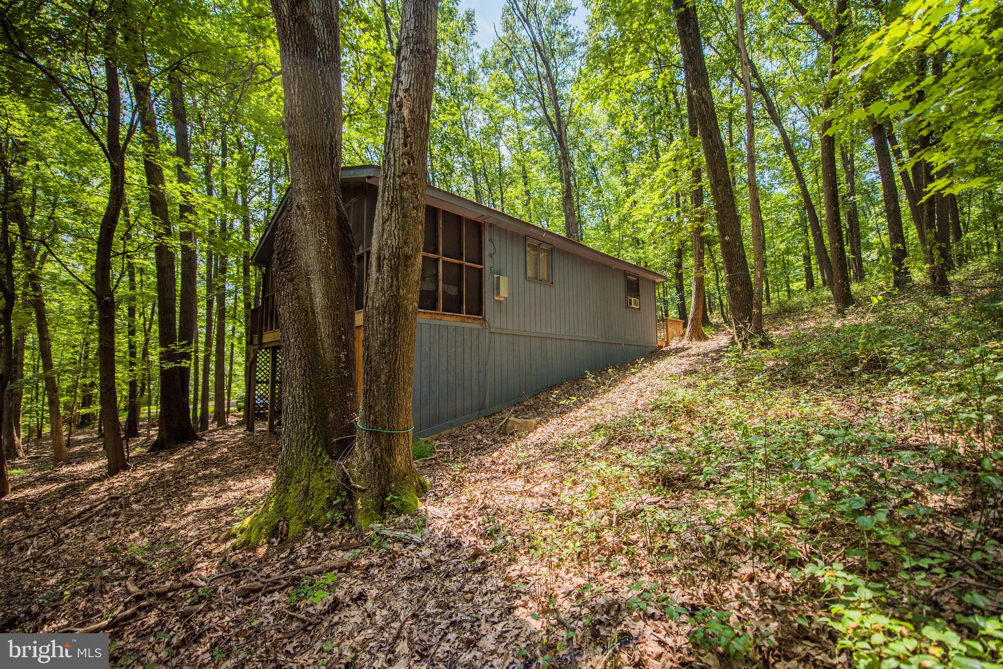 SLEEPY HOLLOW - Residential