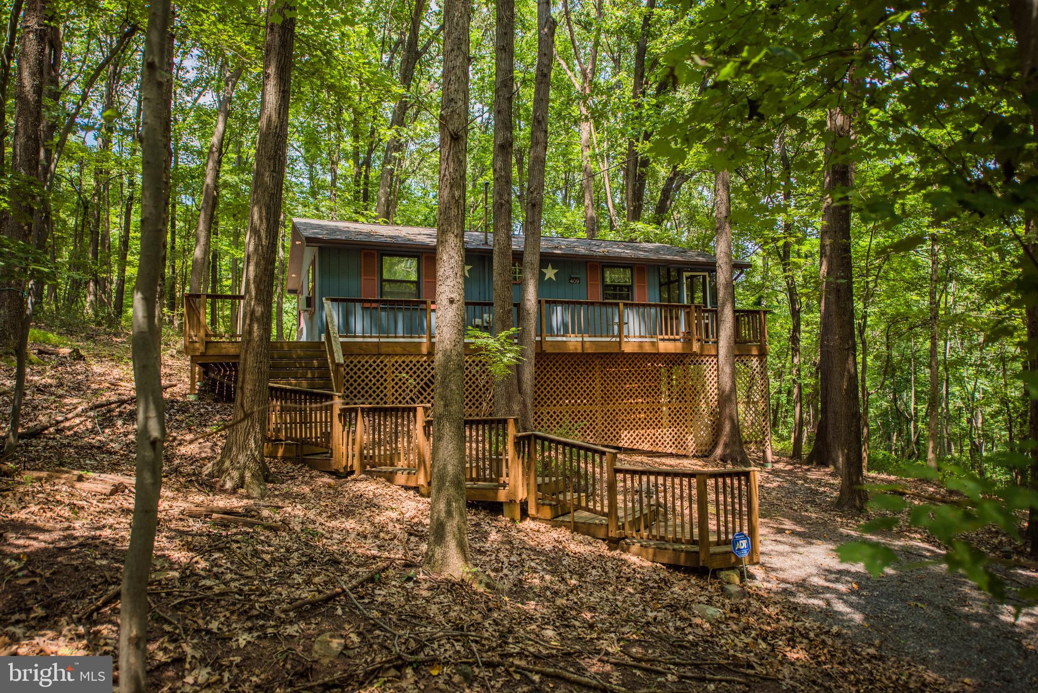 SLEEPY HOLLOW - Residential