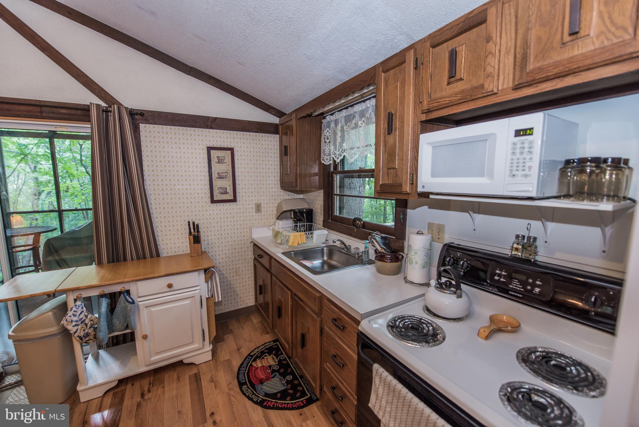 SLEEPY HOLLOW - Residential