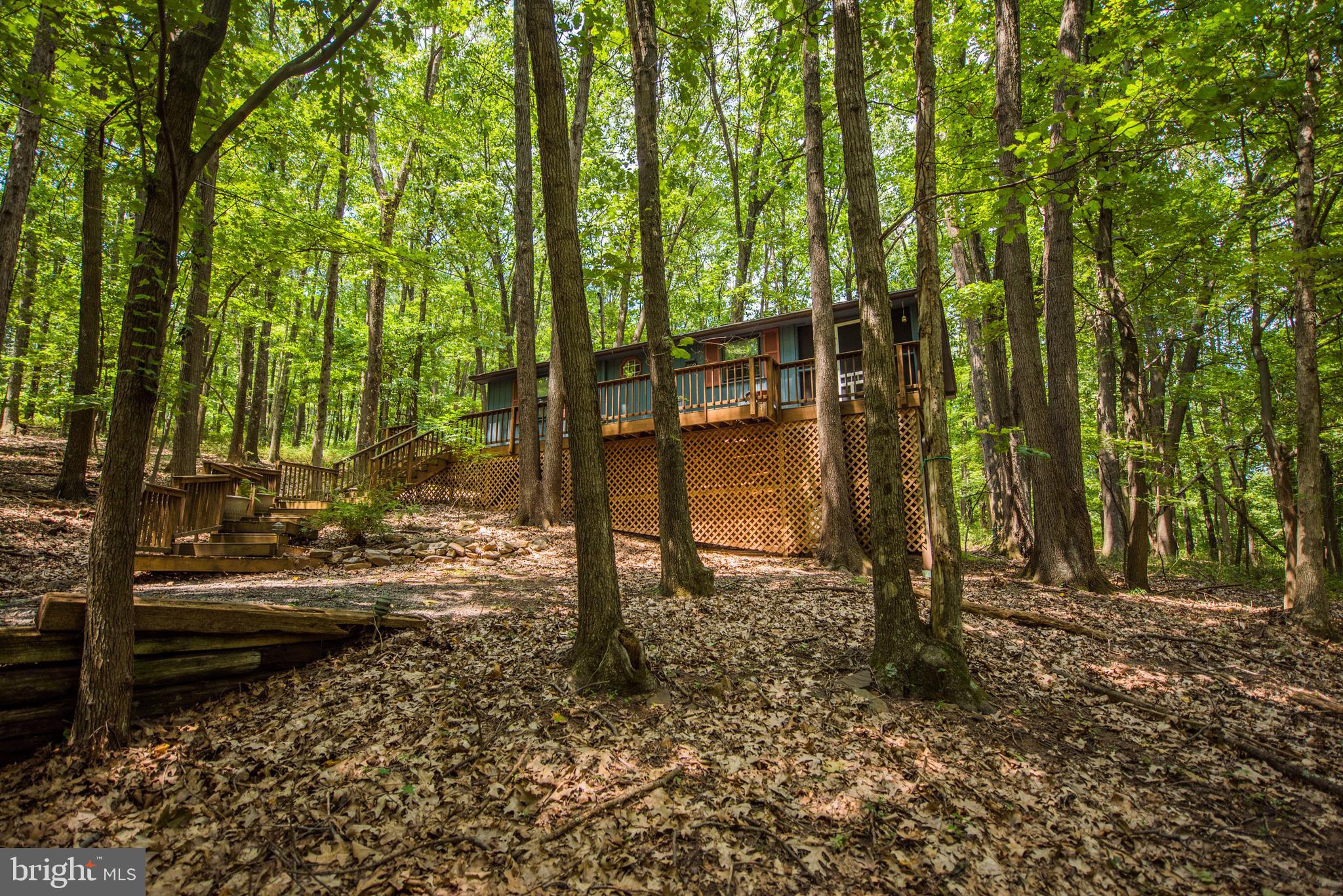 SLEEPY HOLLOW - Residential