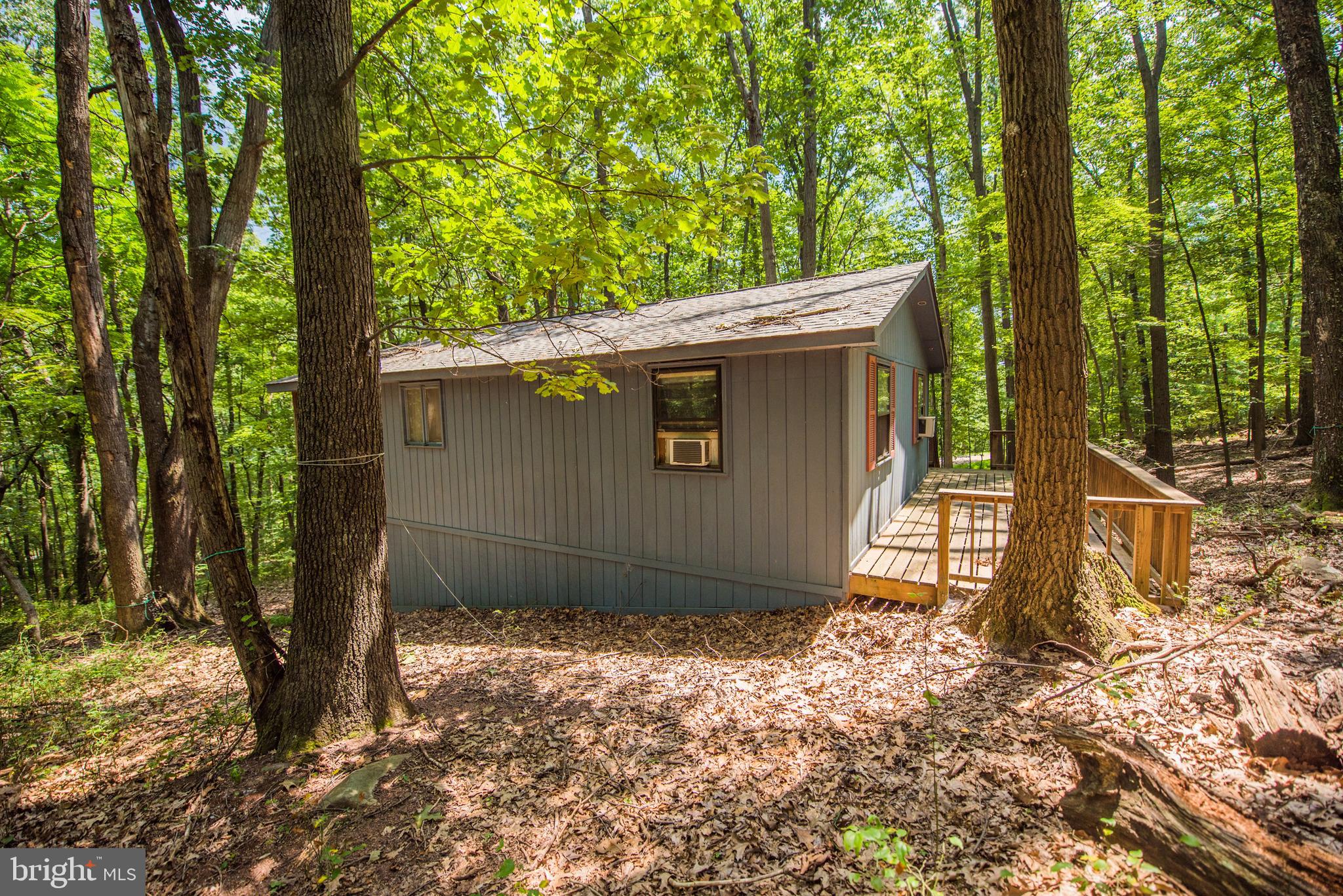 SLEEPY HOLLOW - Residential