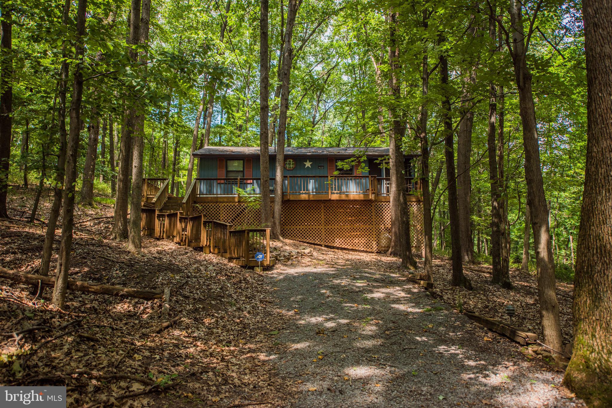 SLEEPY HOLLOW - Residential