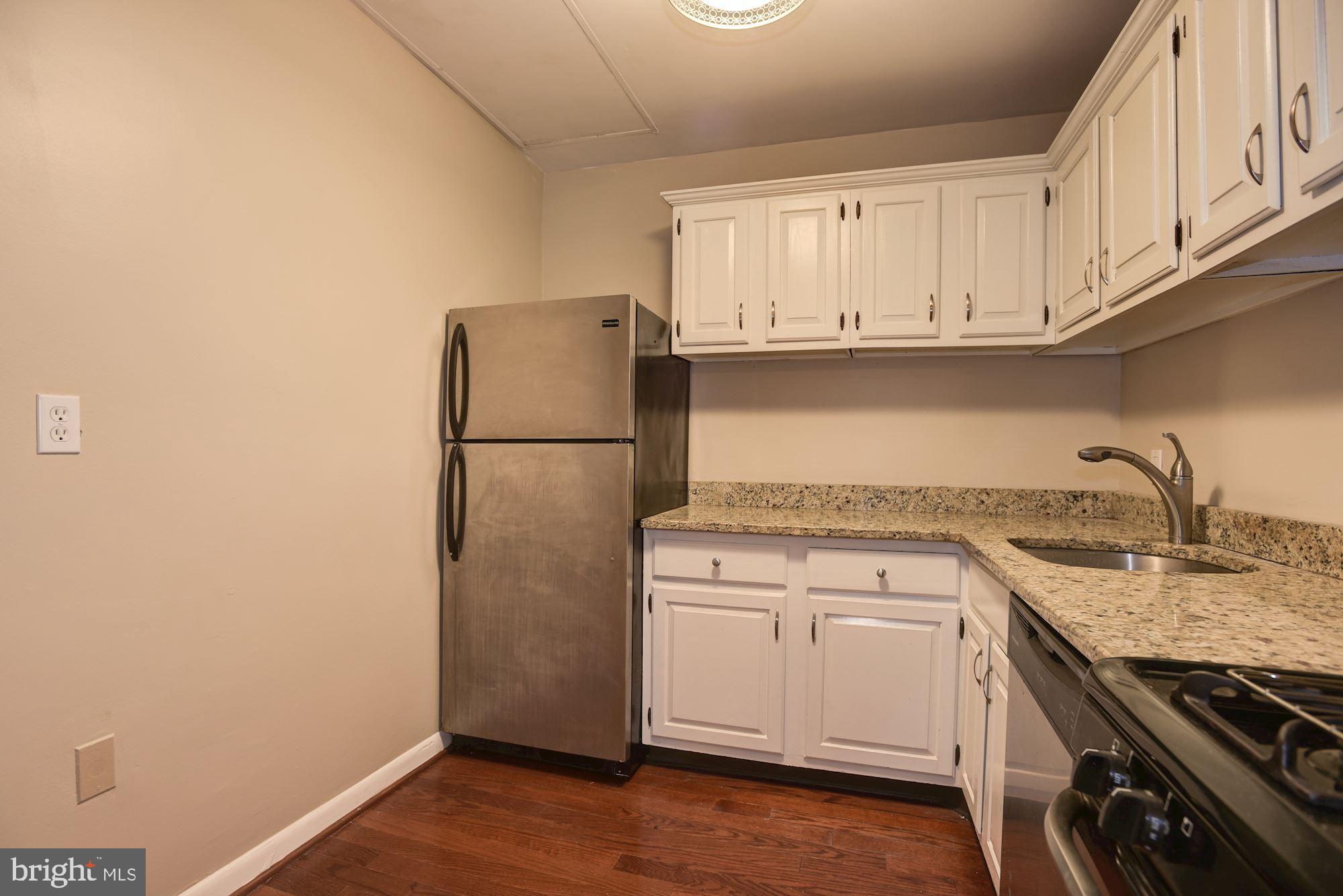 CROSS FOX - Residential