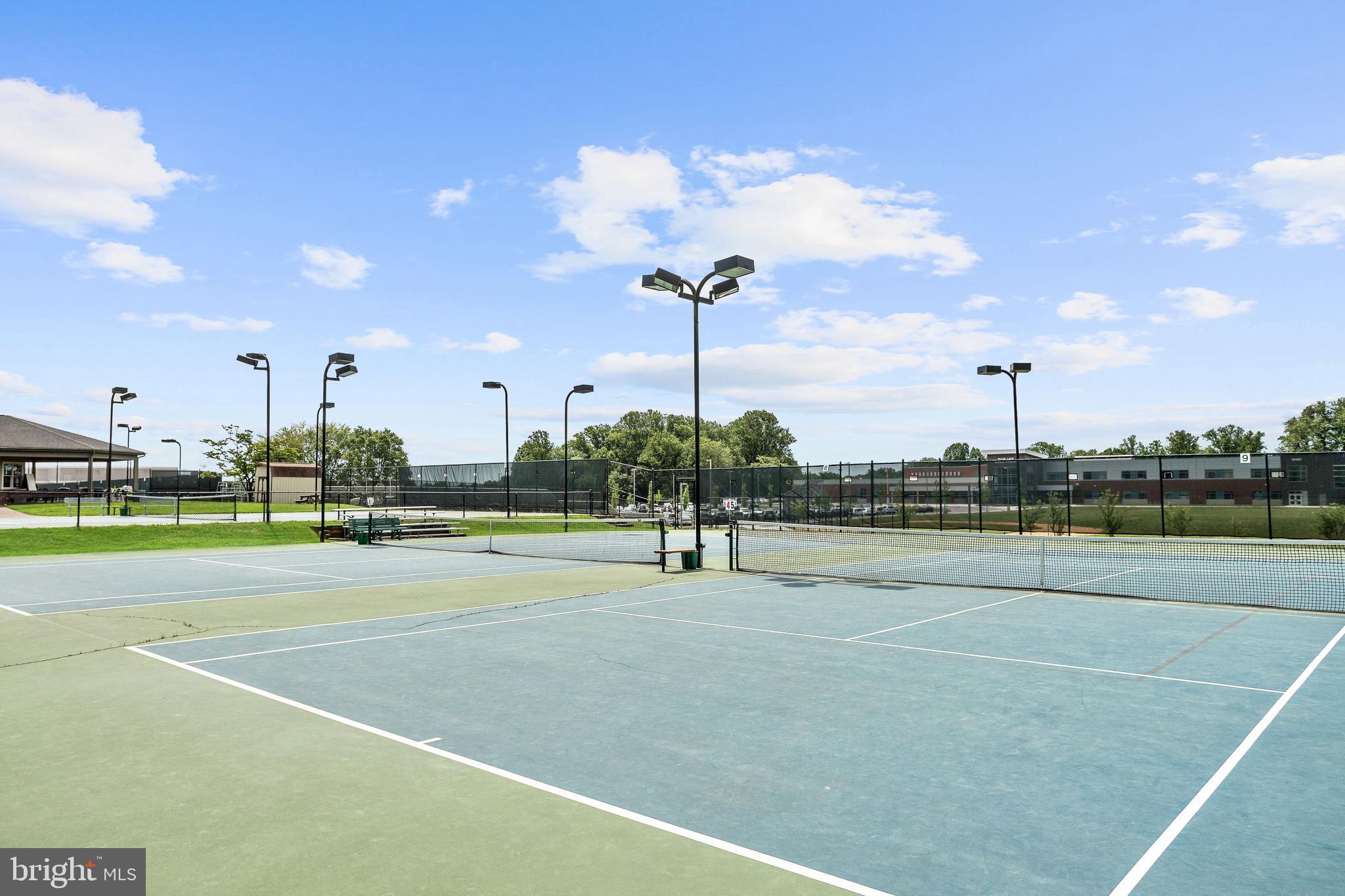 CROSS FOX - Residential