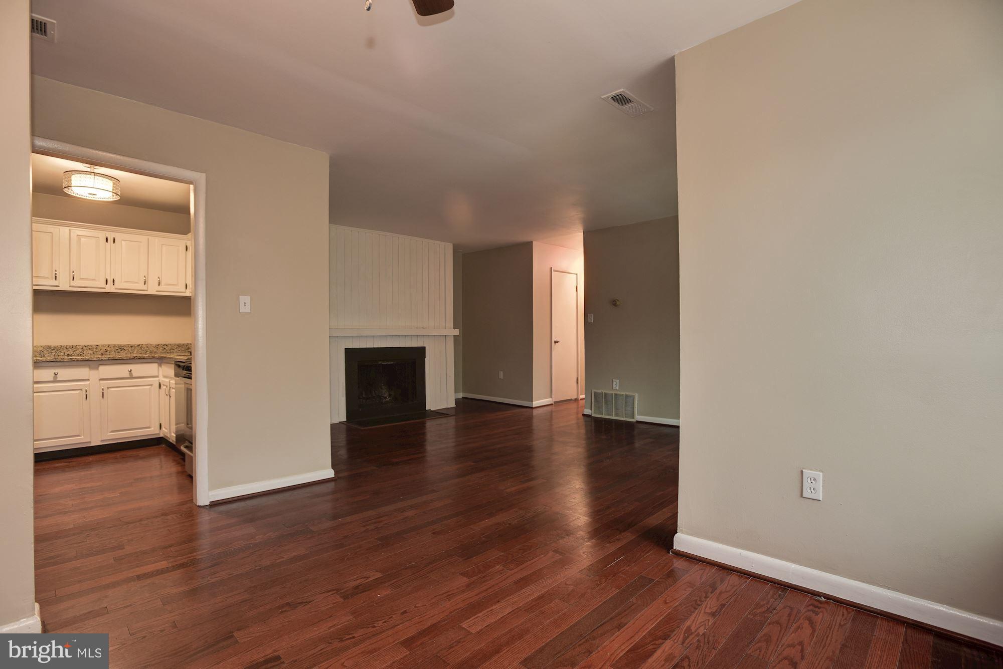 CROSS FOX - Residential