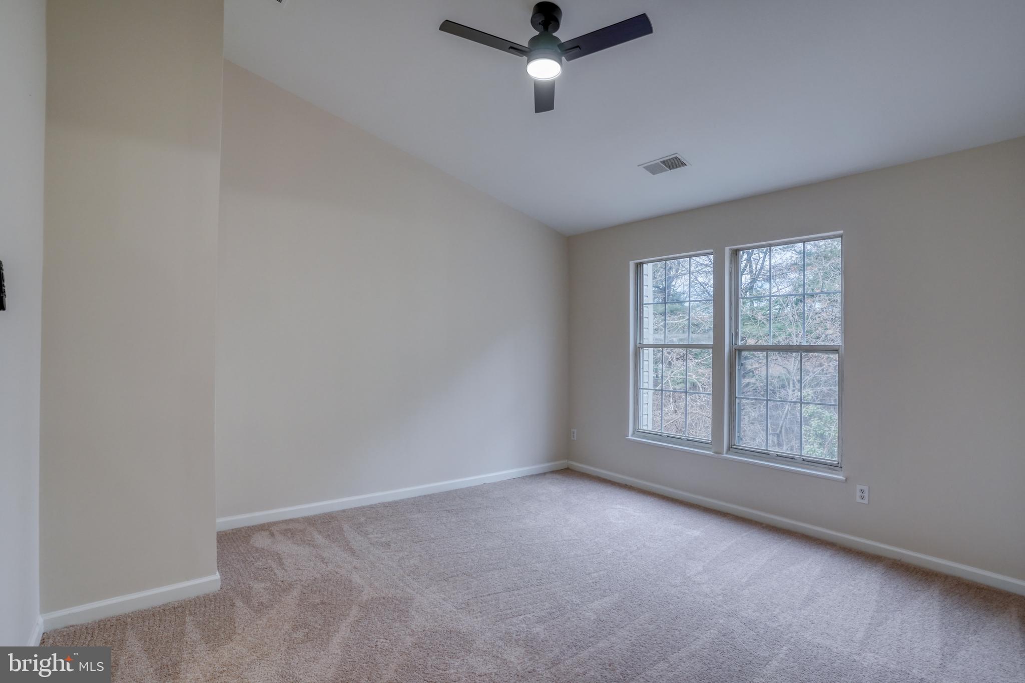 PERCH CREEK - Residential