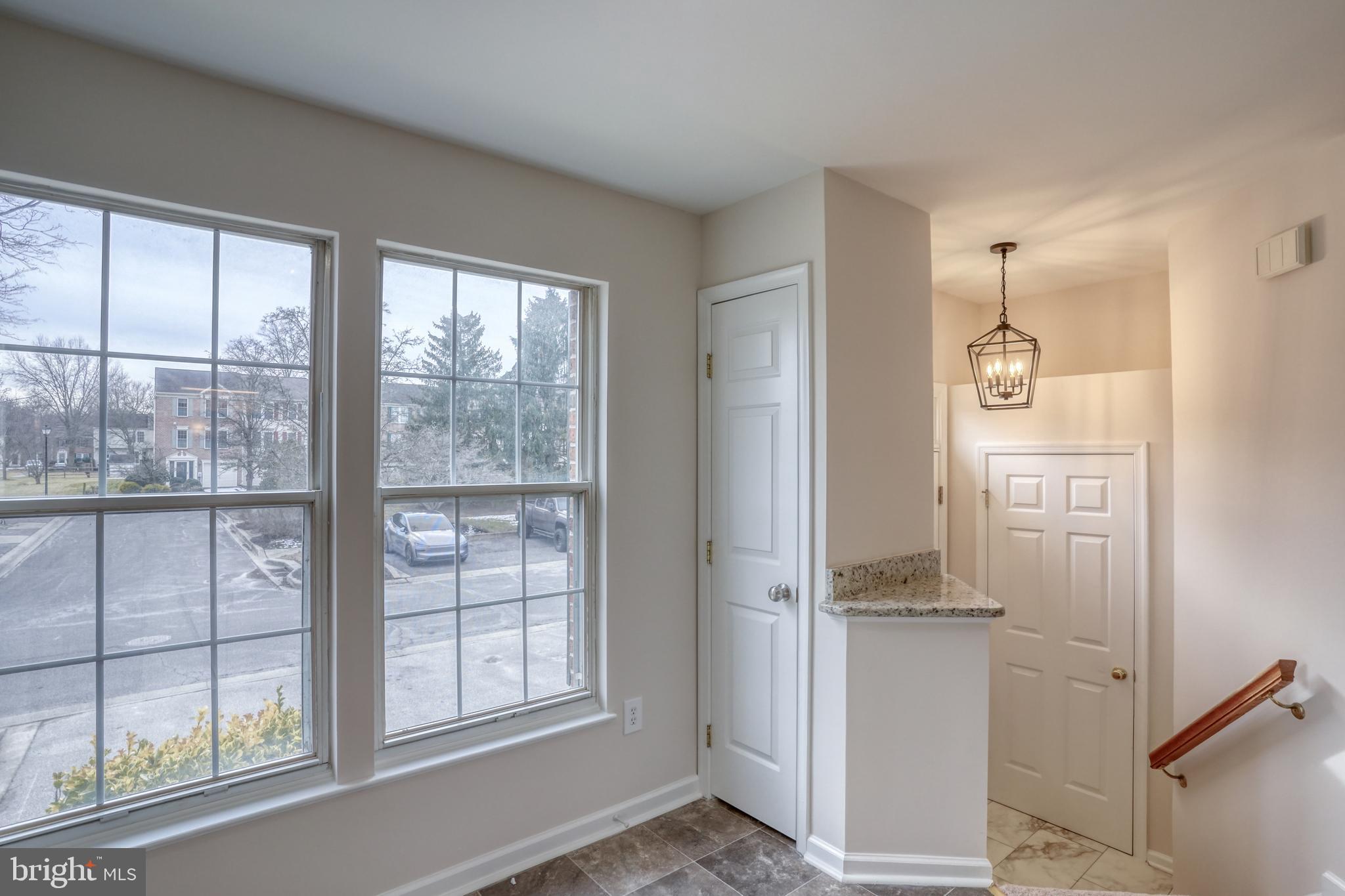 PERCH CREEK - Residential