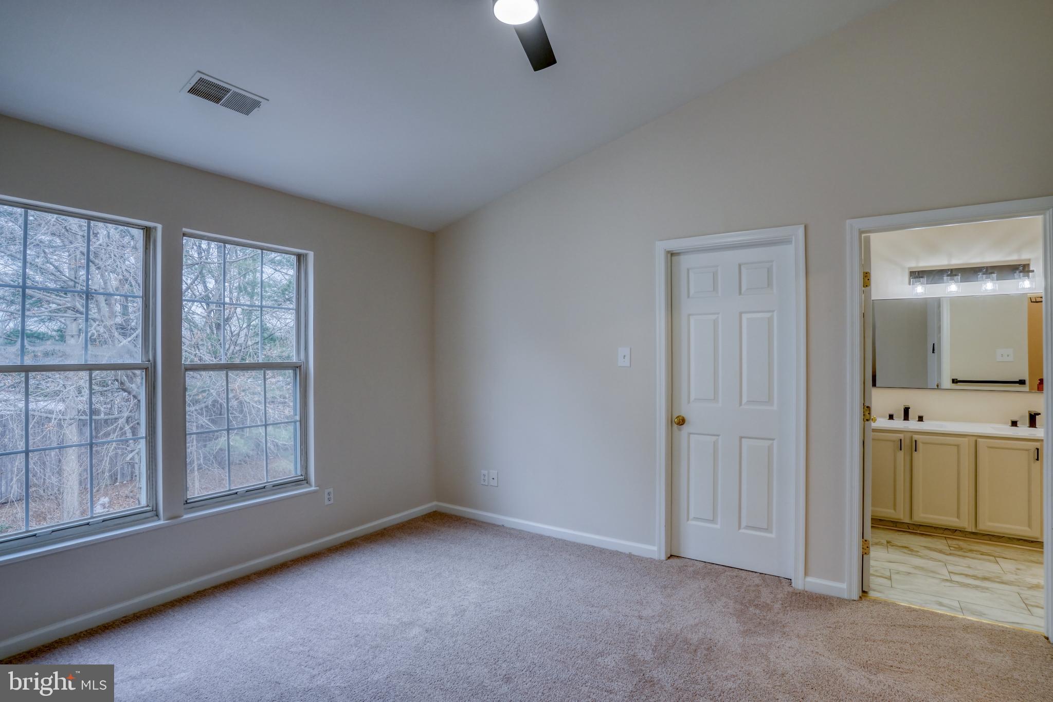 PERCH CREEK - Residential