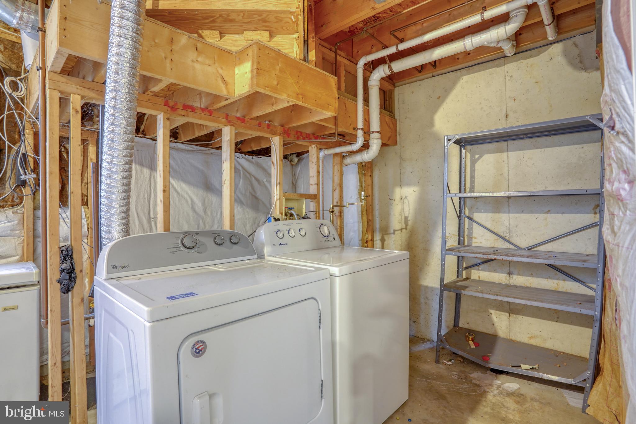 PERCH CREEK - Residential