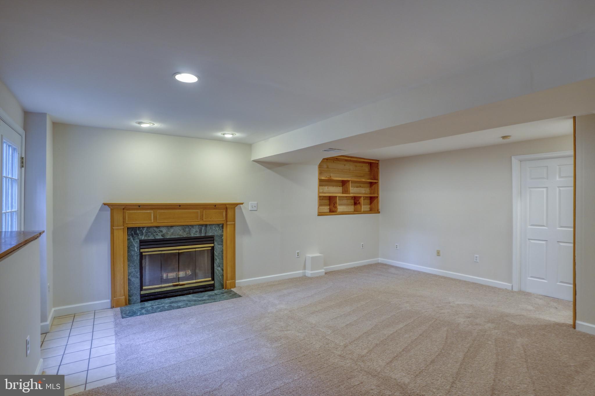 PERCH CREEK - Residential