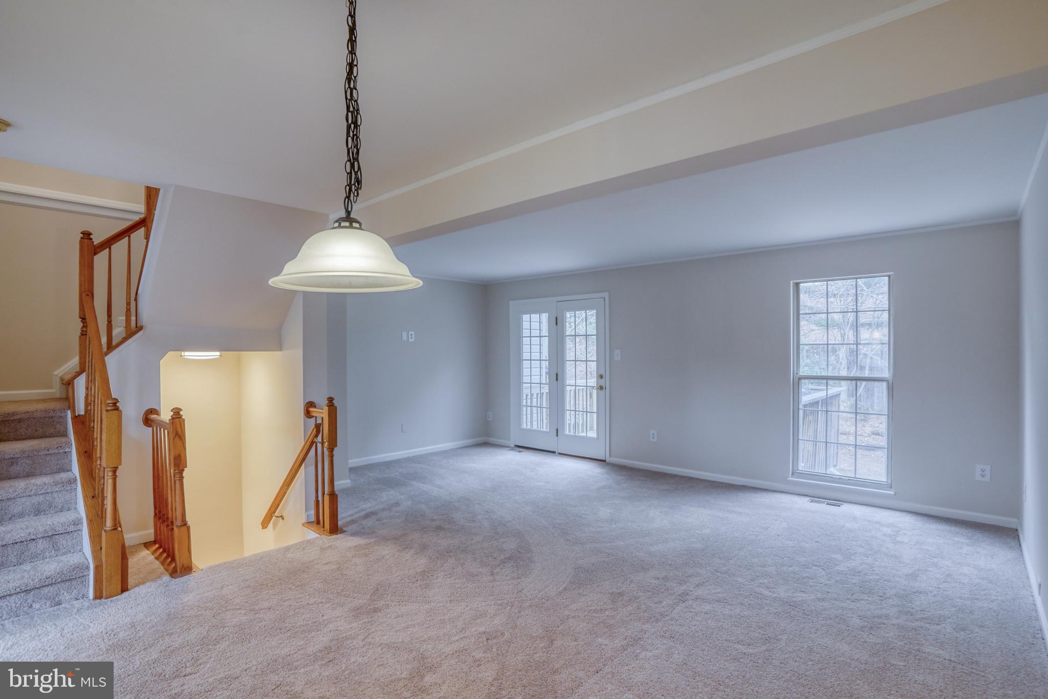 PERCH CREEK - Residential