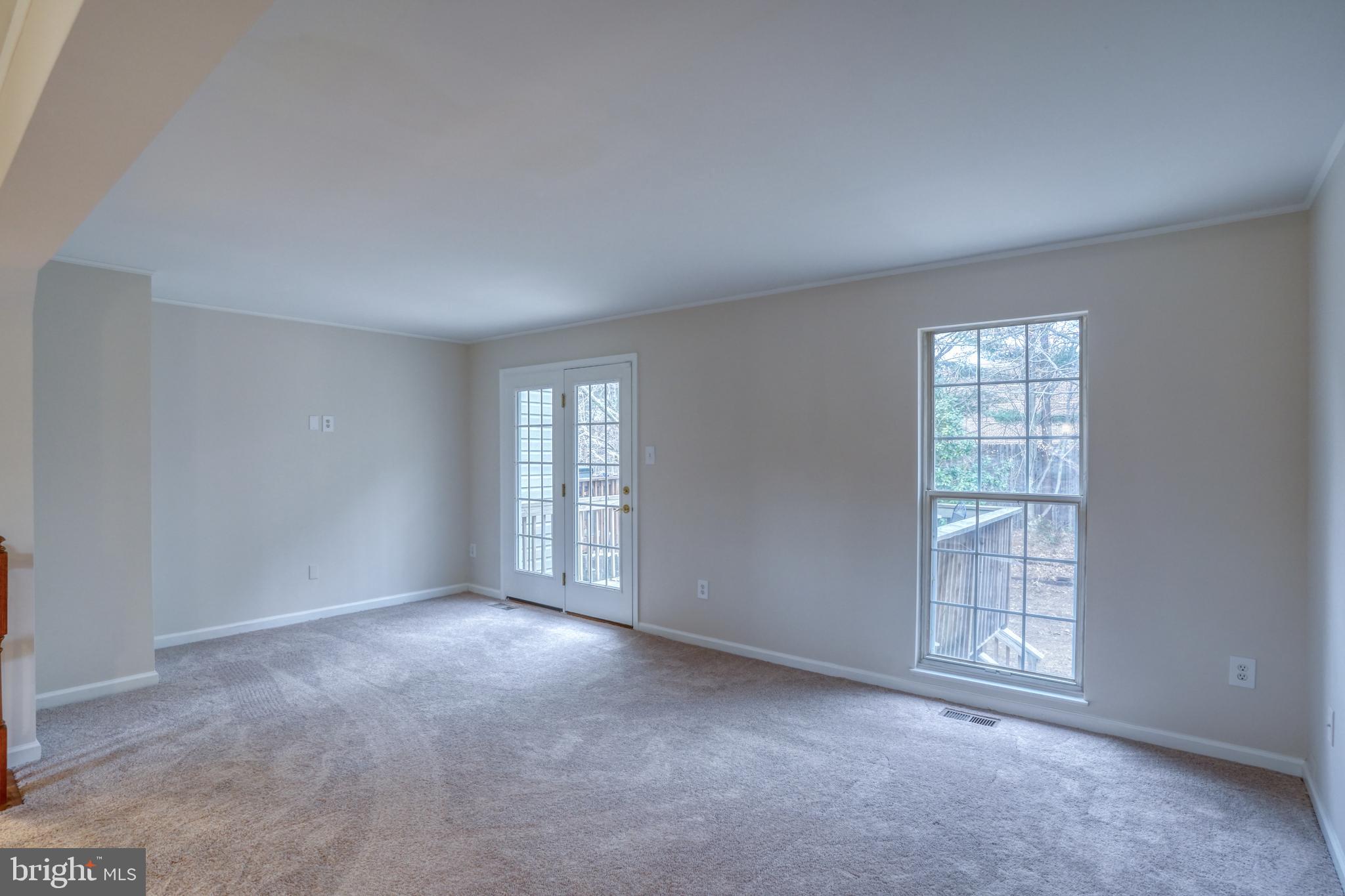 PERCH CREEK - Residential