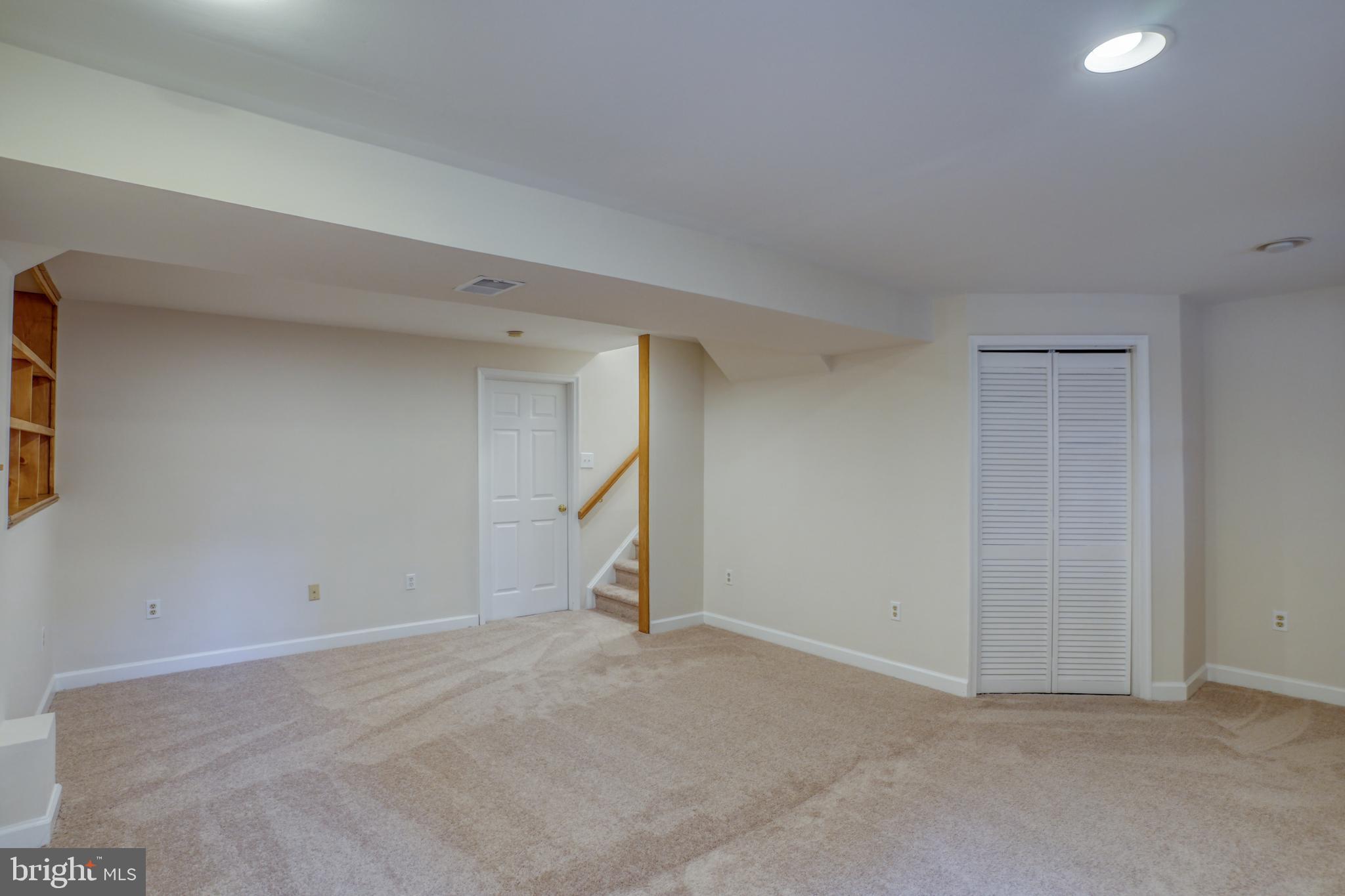 PERCH CREEK - Residential