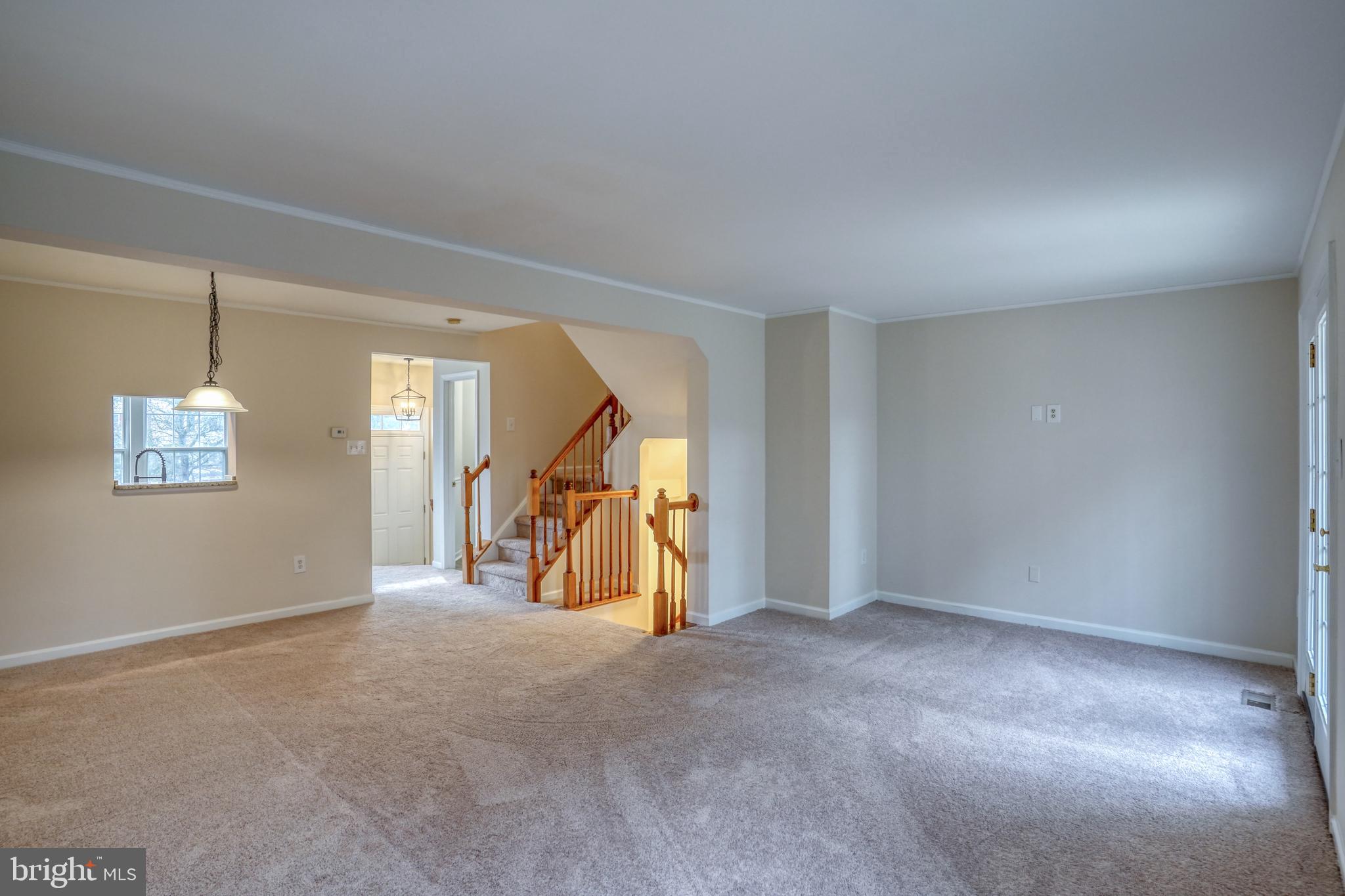 PERCH CREEK - Residential