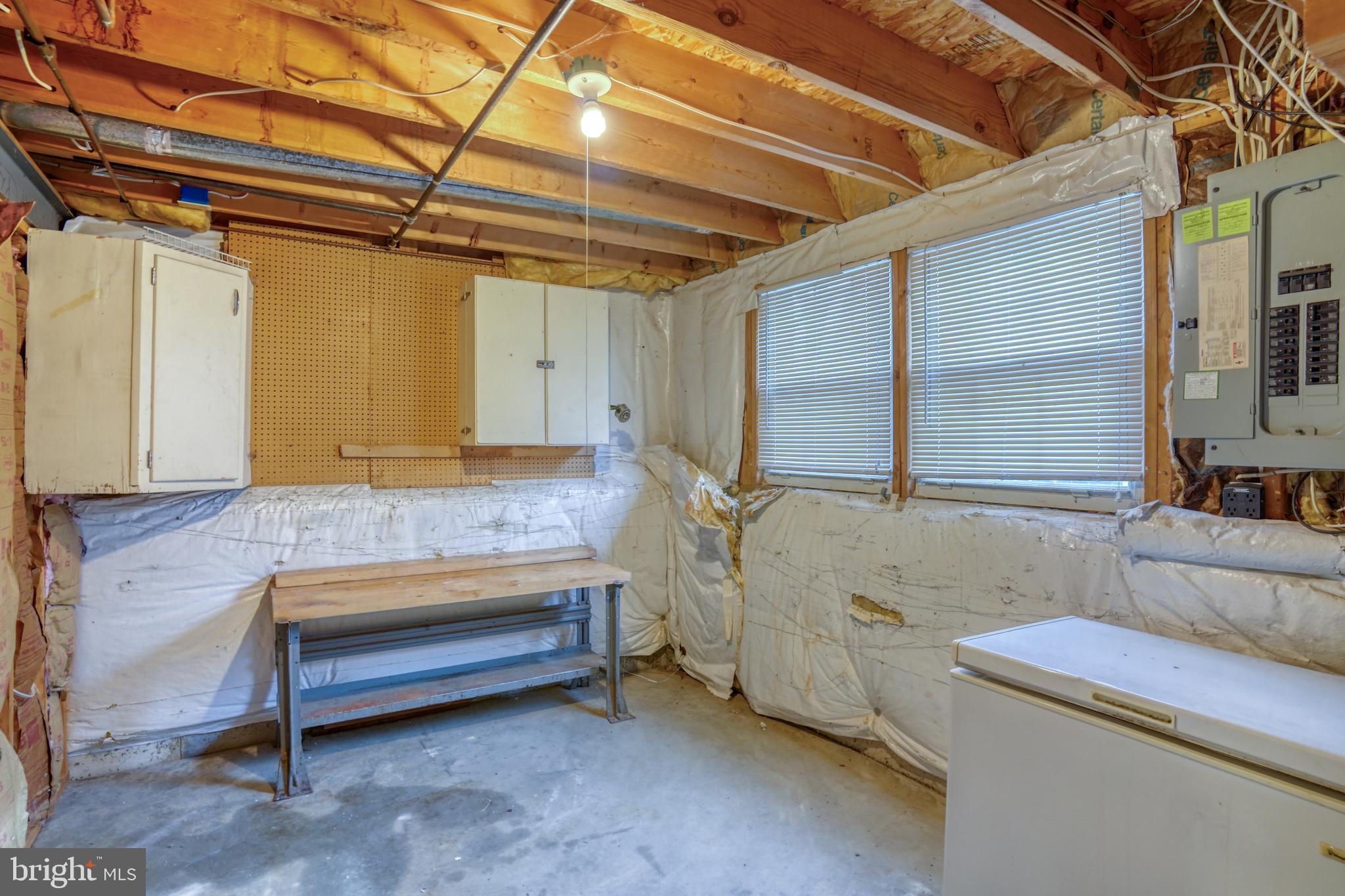 PERCH CREEK - Residential