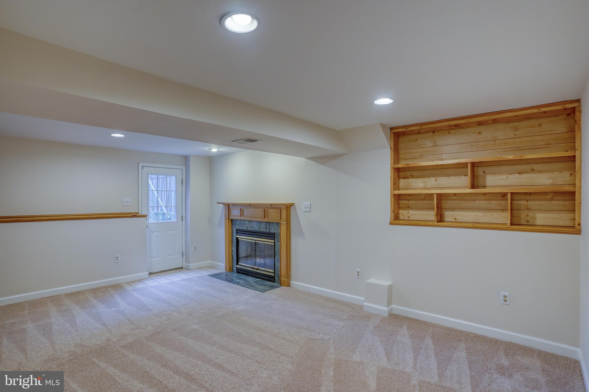 PERCH CREEK - Residential