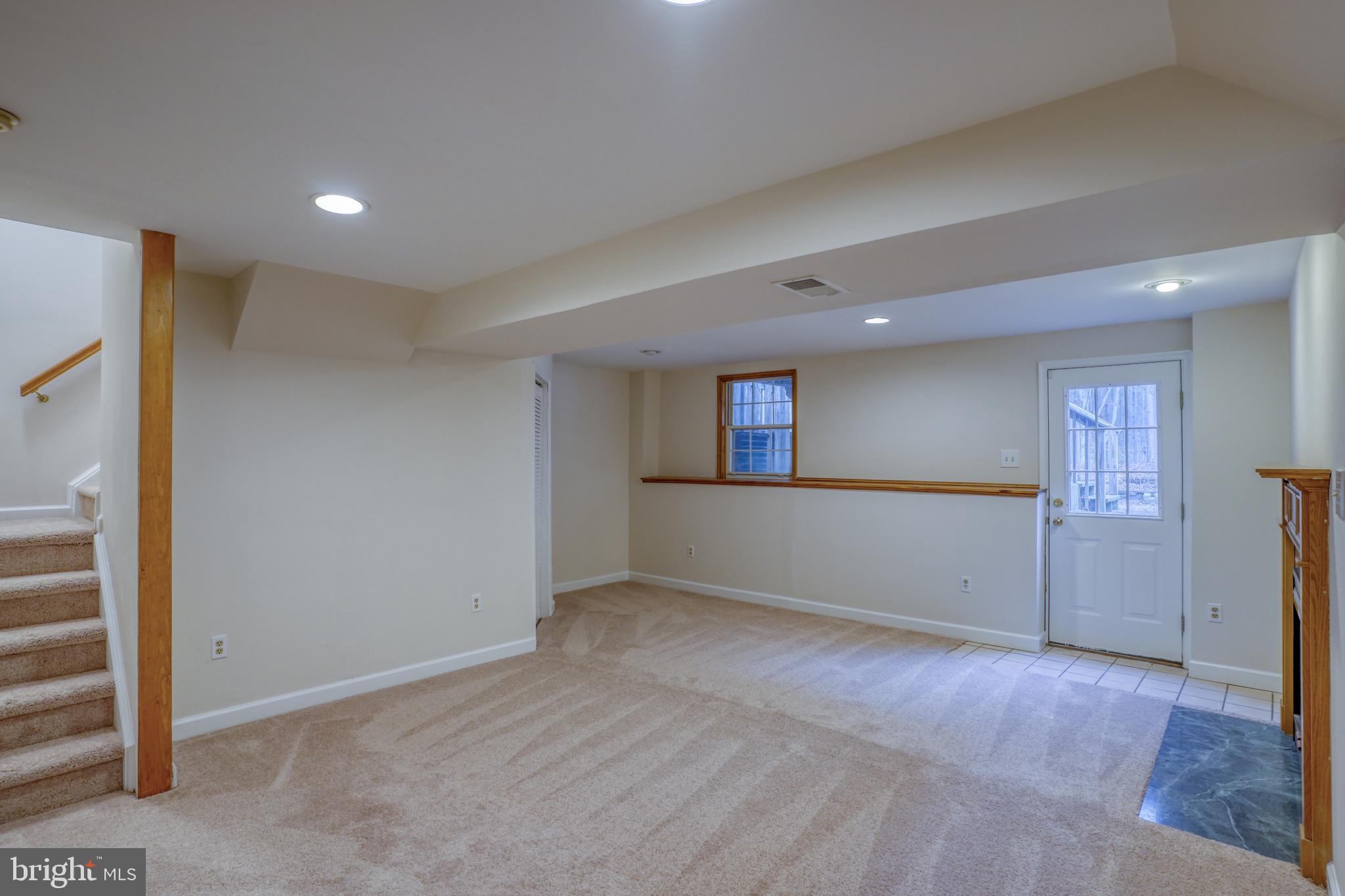 PERCH CREEK - Residential