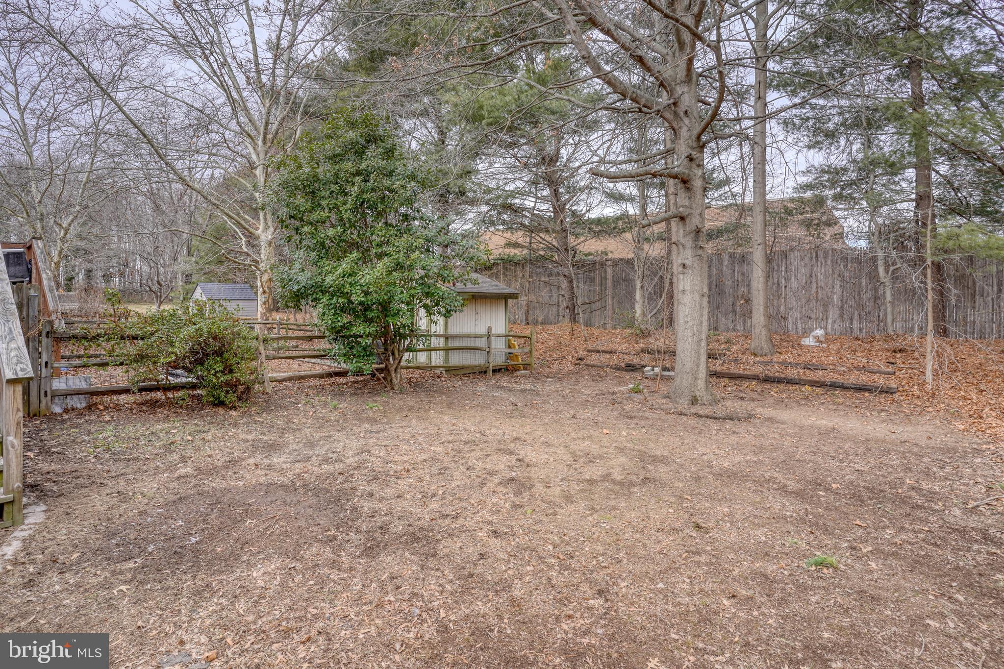 PERCH CREEK - Residential