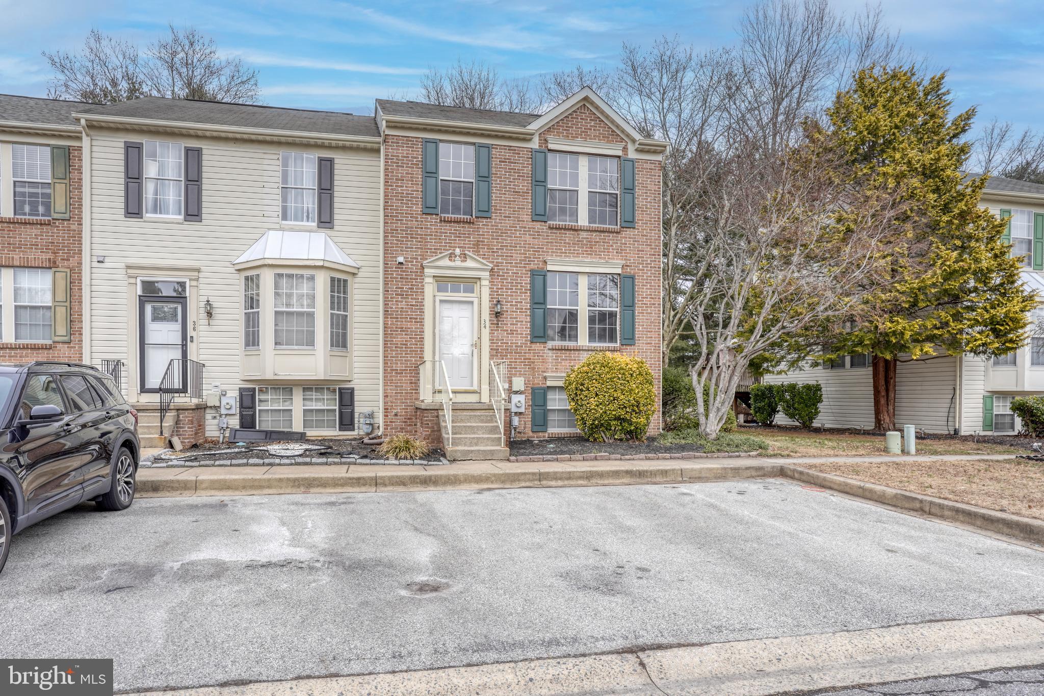 PERCH CREEK - Residential