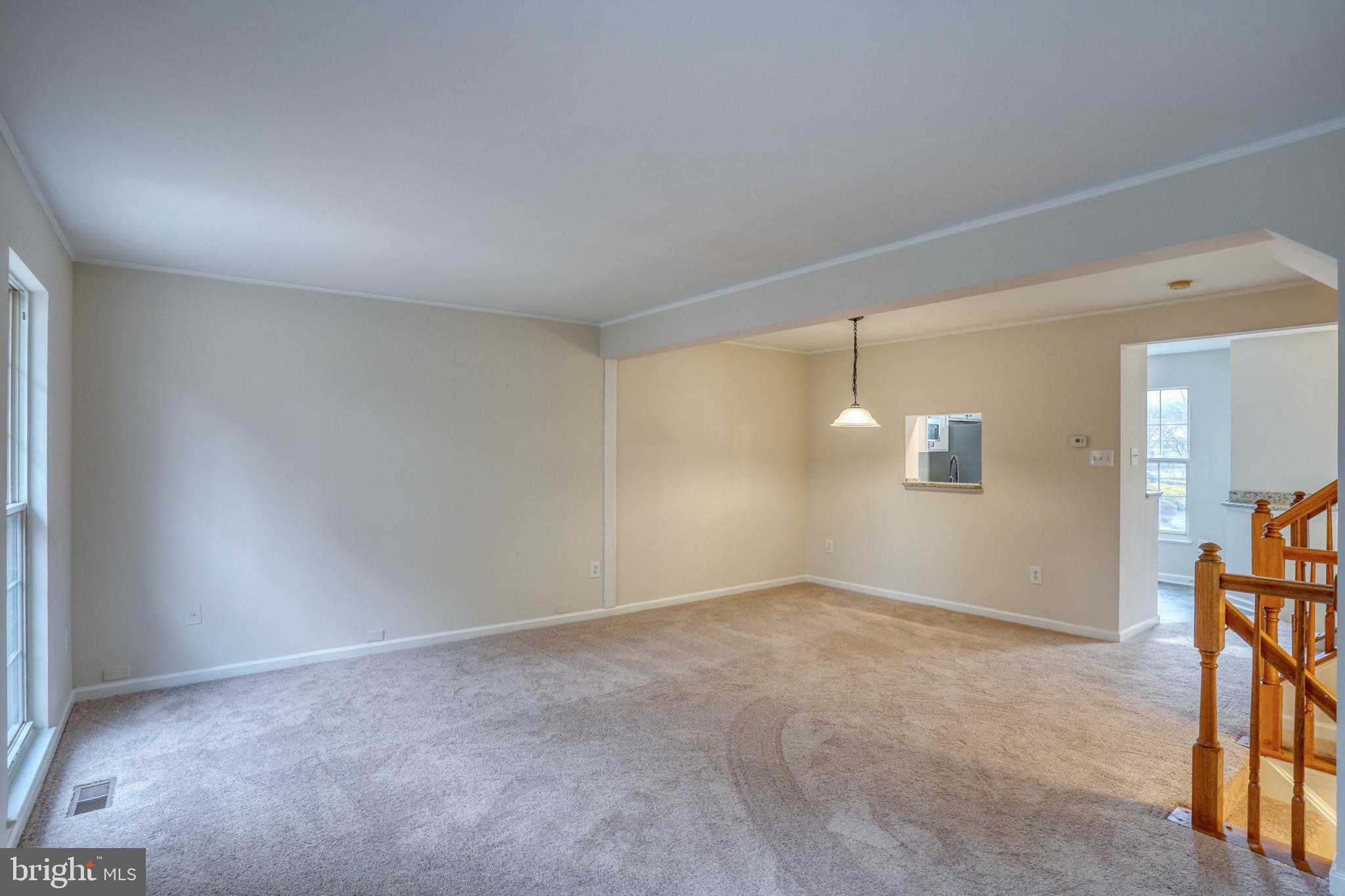 PERCH CREEK - Residential