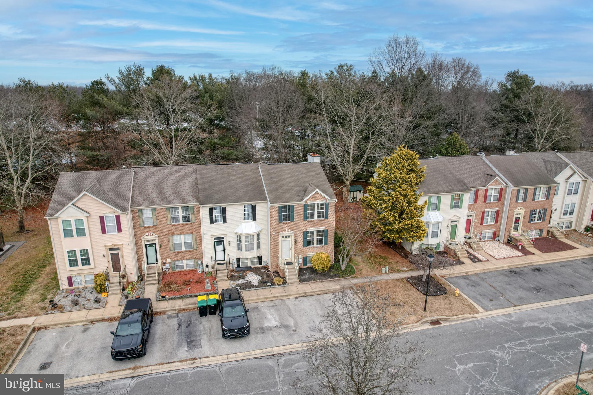 PERCH CREEK - Residential