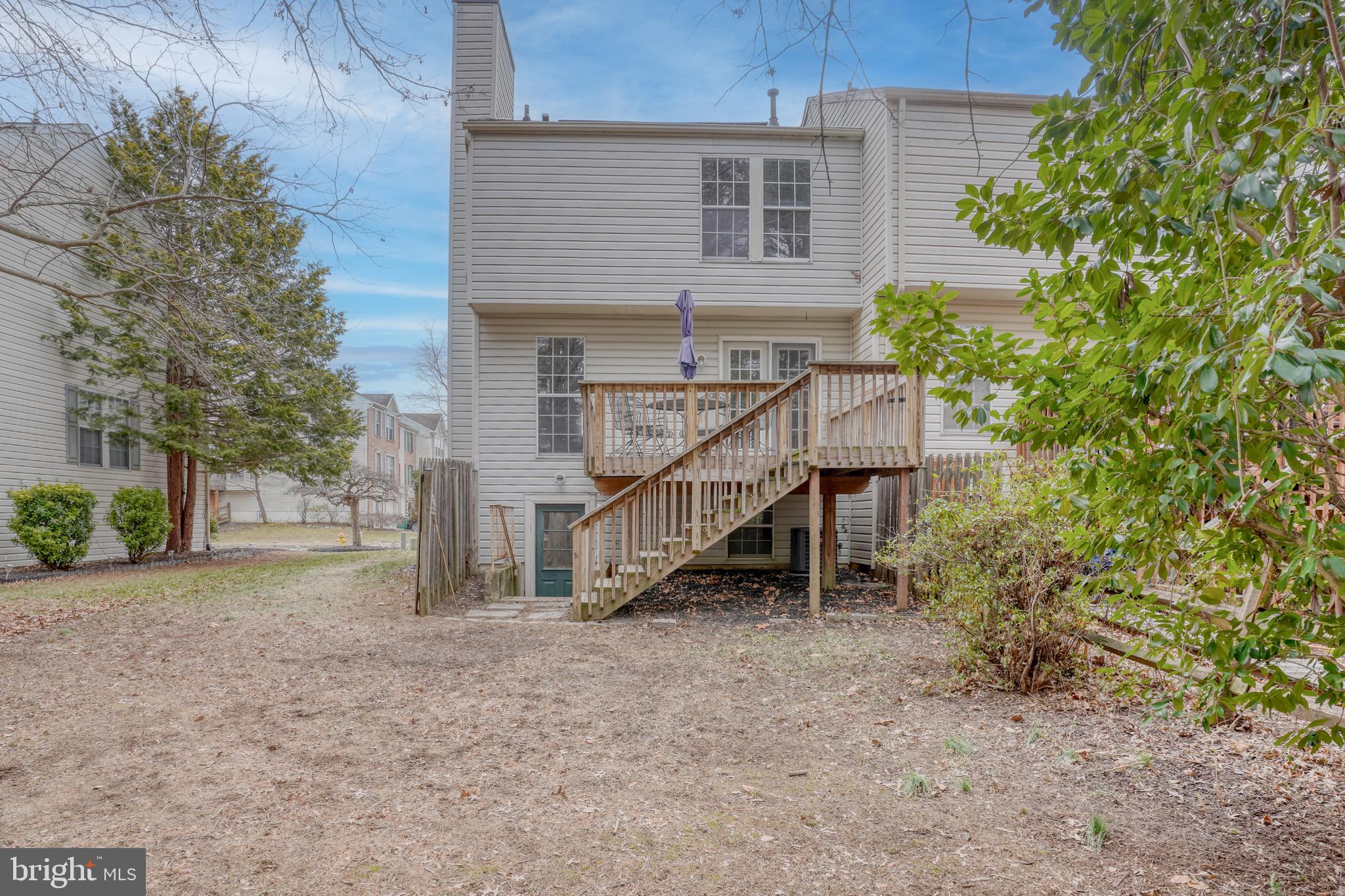 PERCH CREEK - Residential