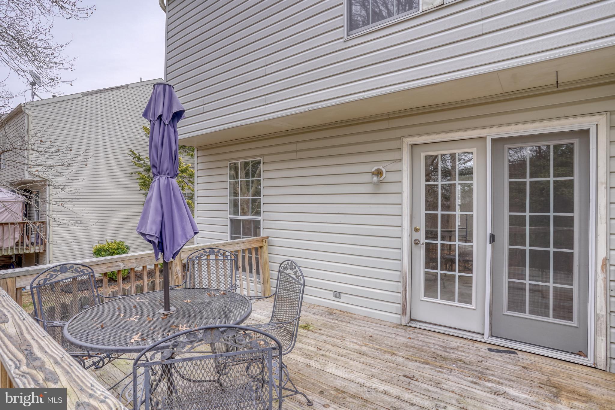 PERCH CREEK - Residential