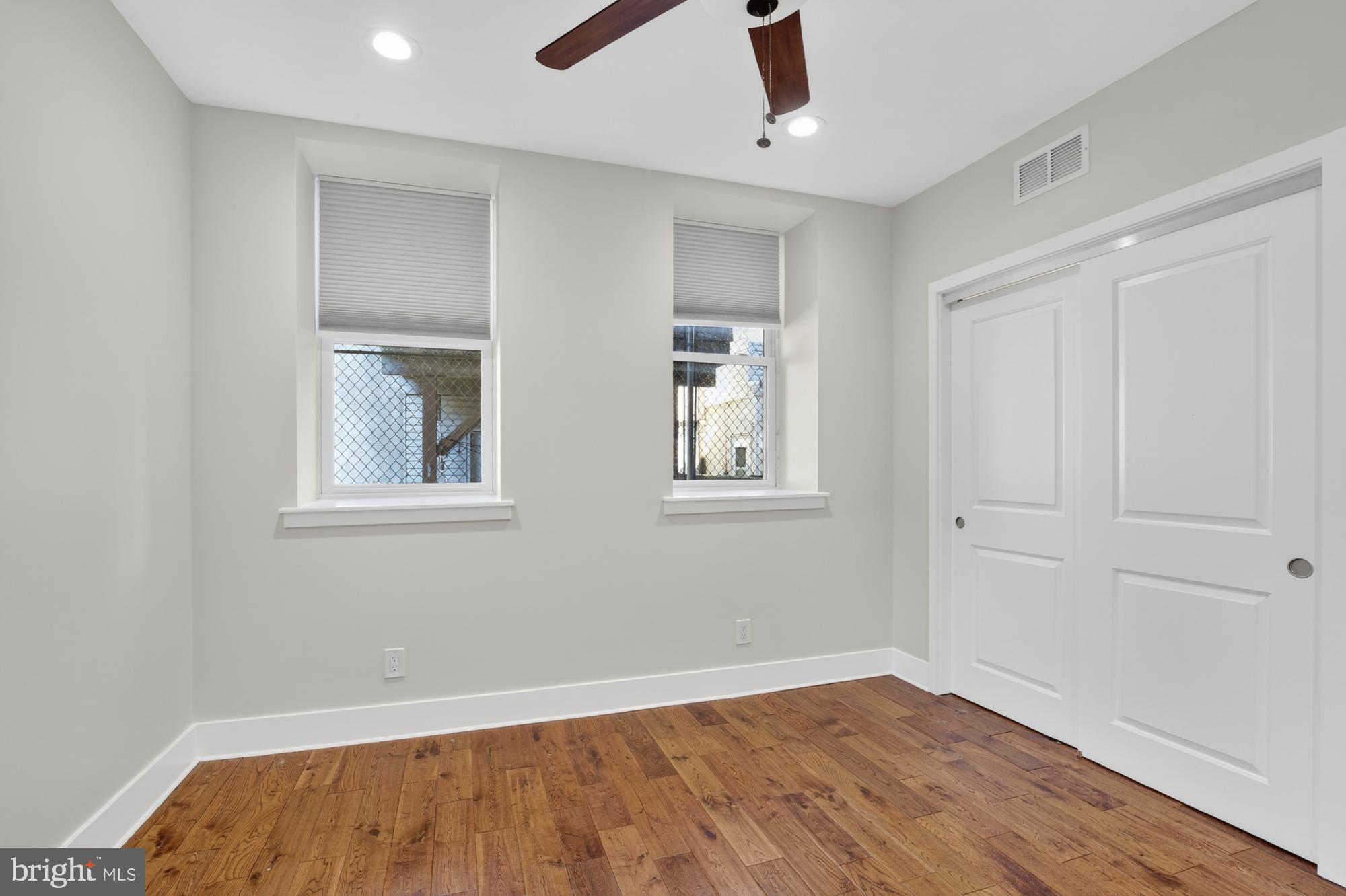 FISHTOWN - Residential Lease