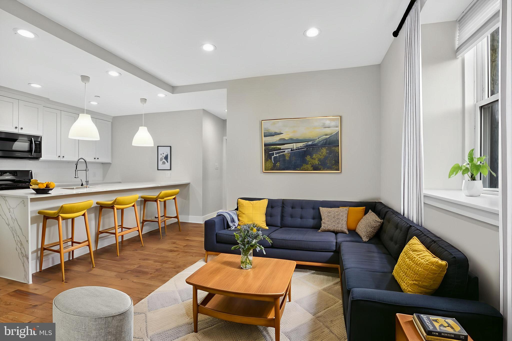 FISHTOWN - Residential Lease