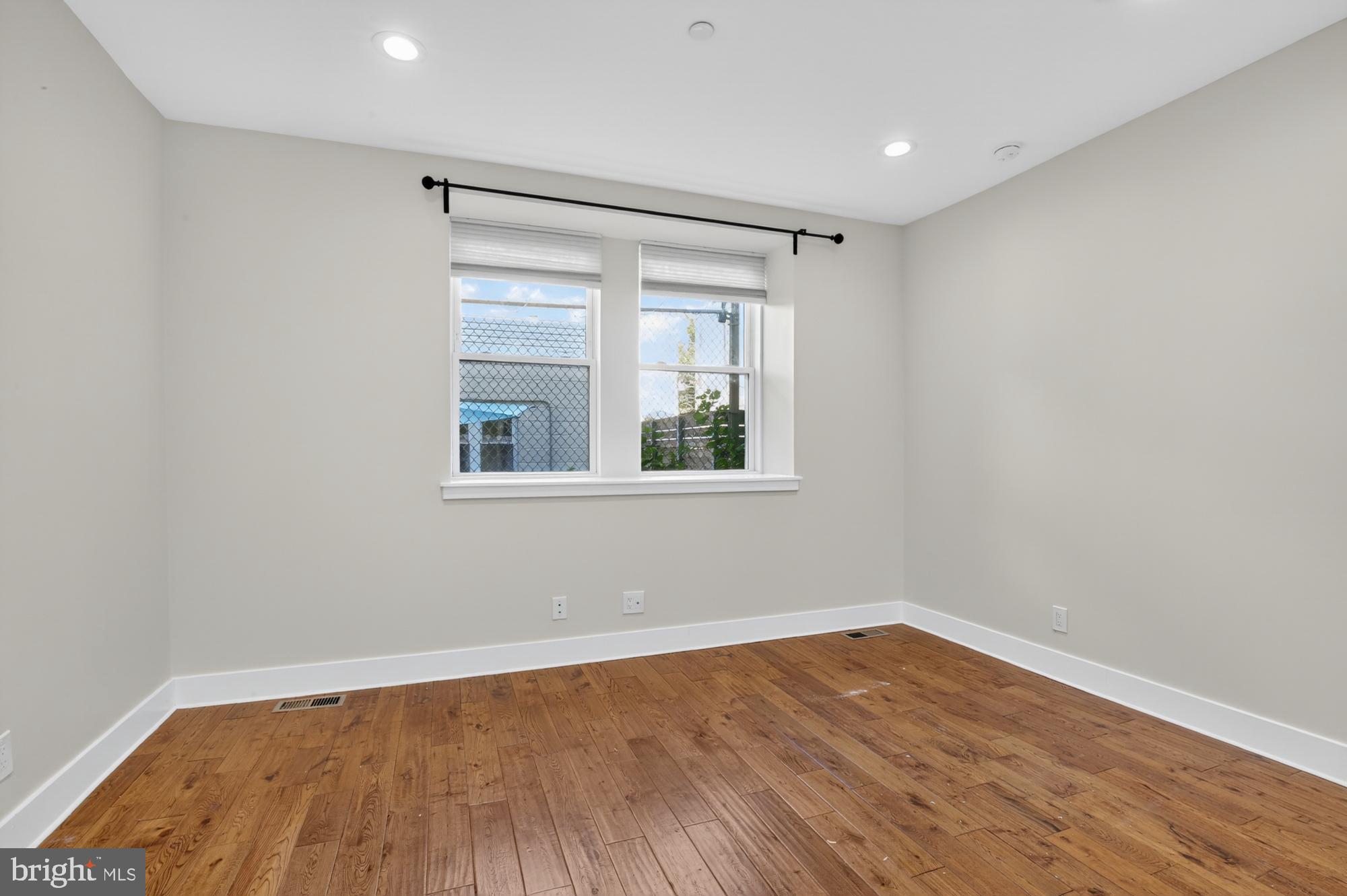 FISHTOWN - Residential Lease