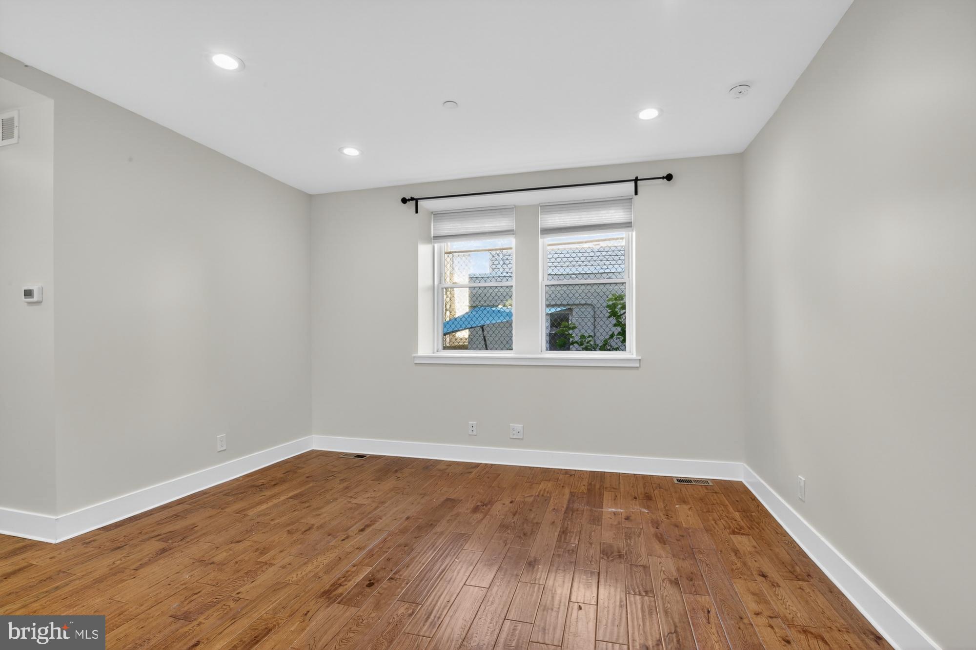 FISHTOWN - Residential Lease