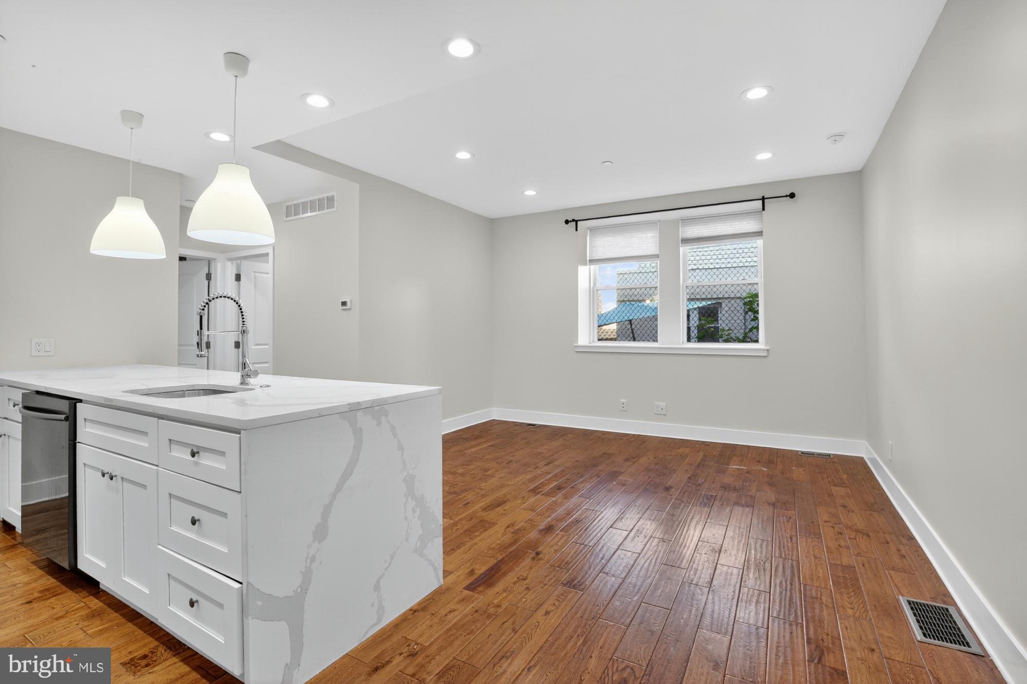 FISHTOWN - Residential Lease