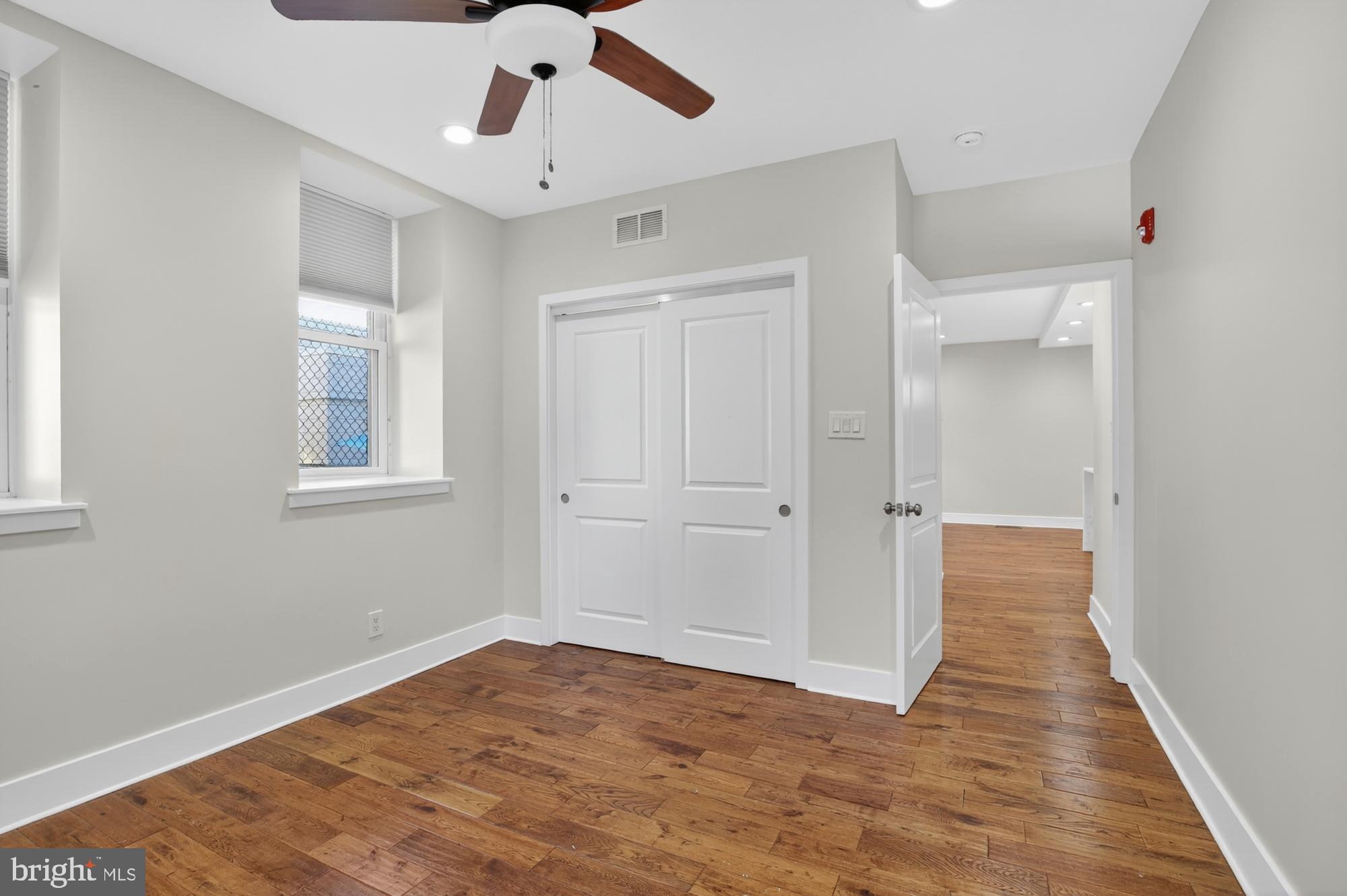 FISHTOWN - Residential Lease