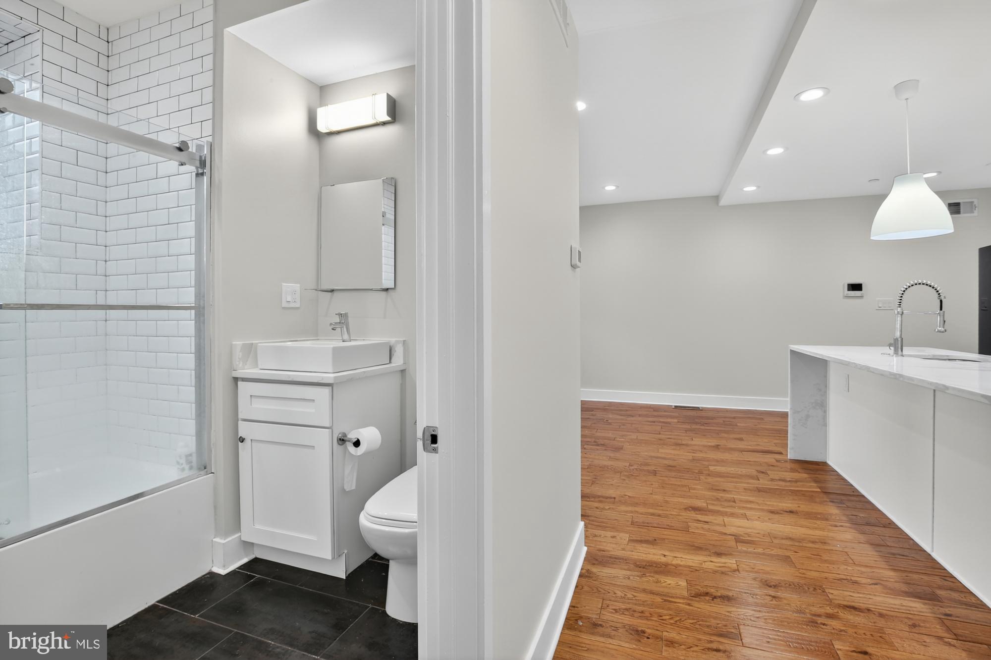 FISHTOWN - Residential Lease