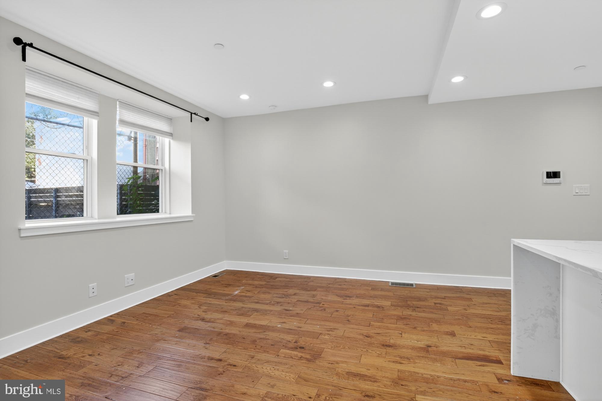 FISHTOWN - Residential Lease