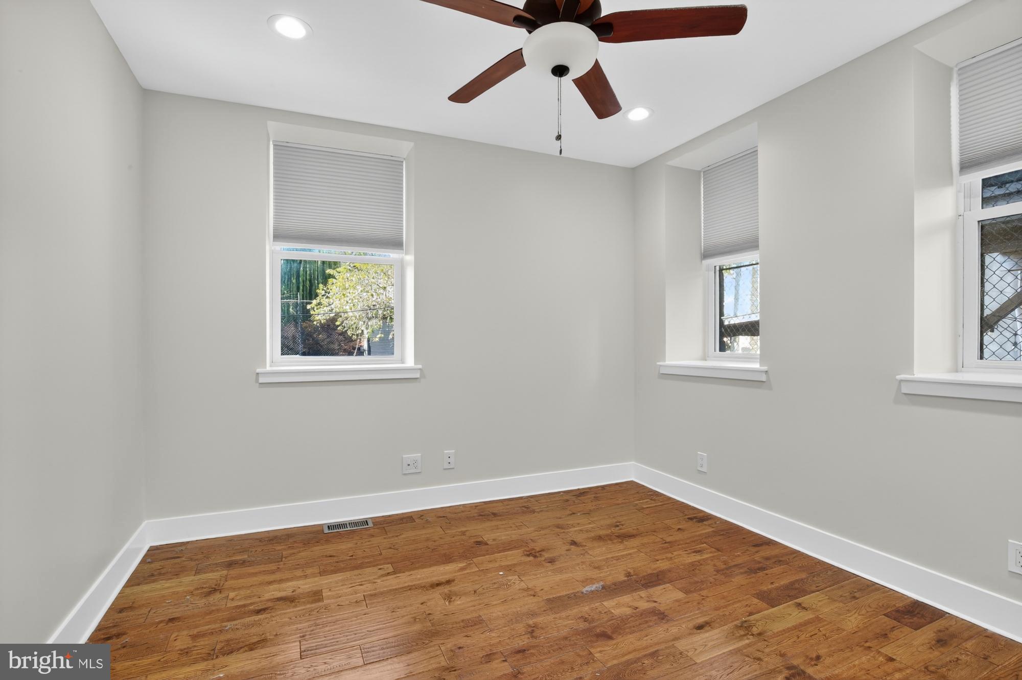 FISHTOWN - Residential Lease