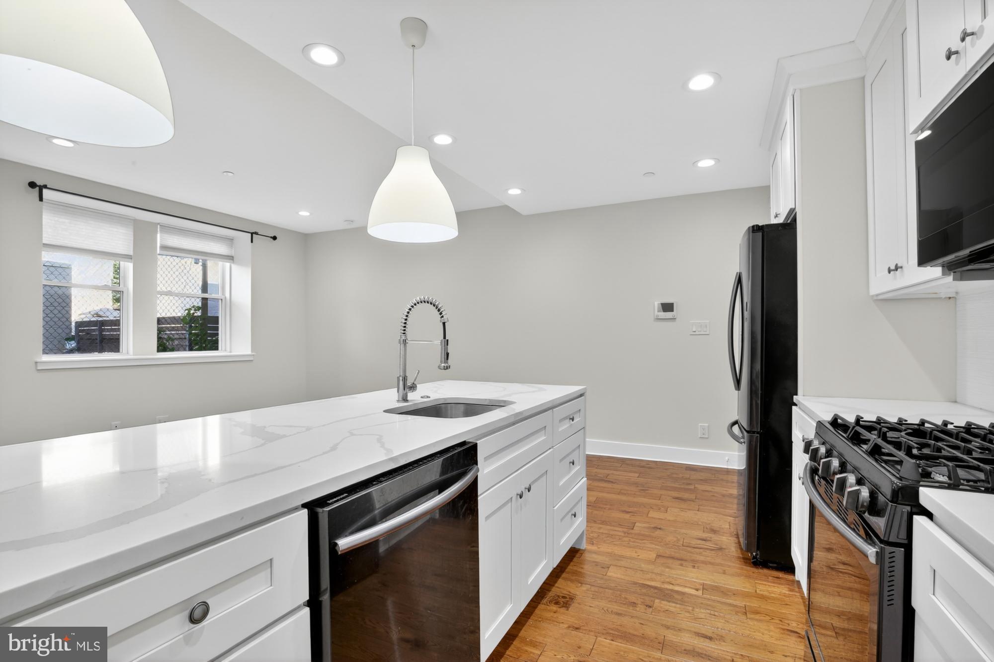 FISHTOWN - Residential Lease