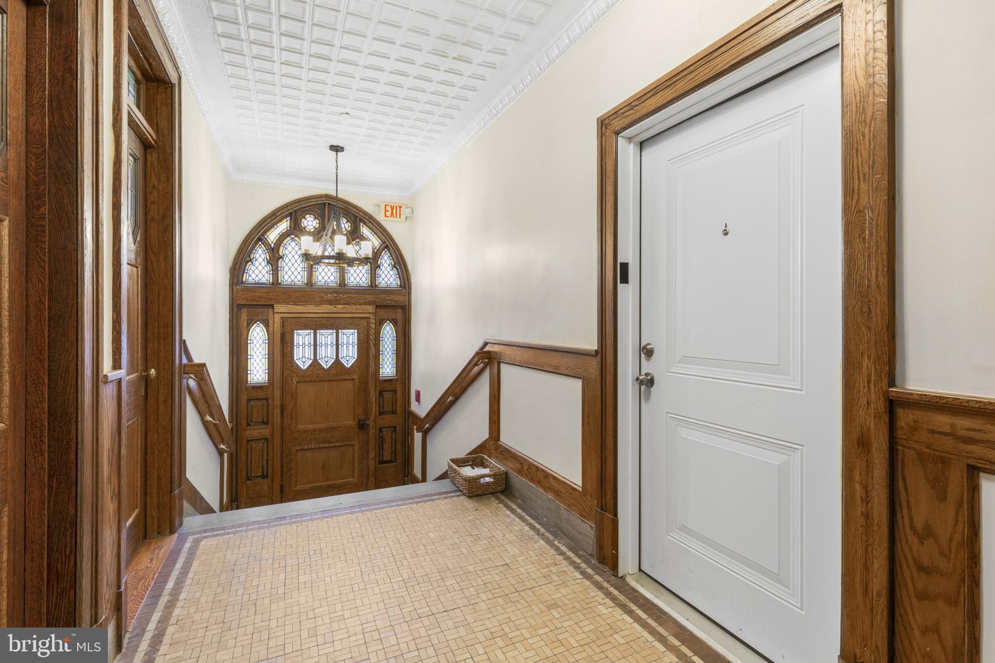 FISHTOWN - Residential Lease