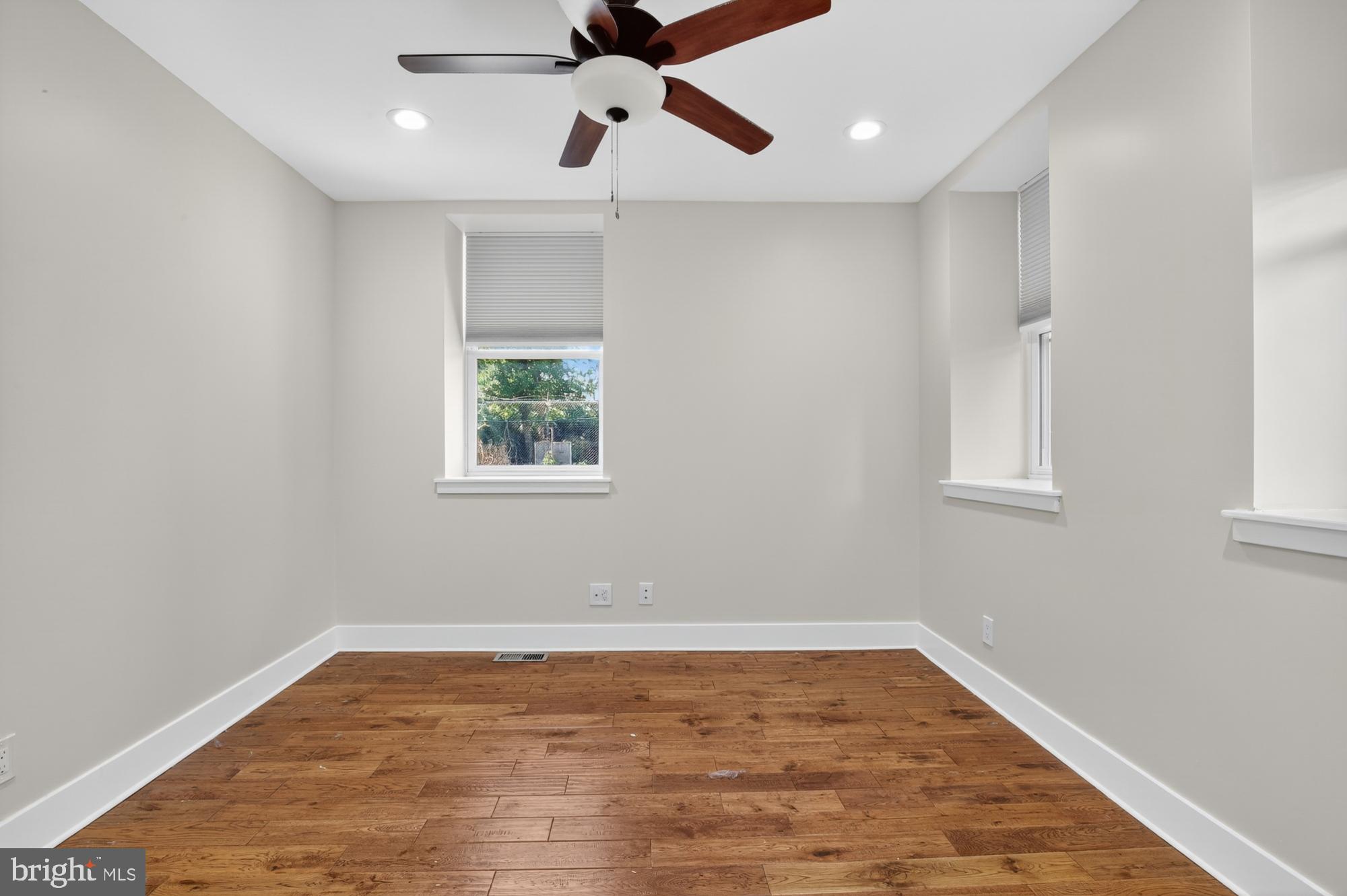 FISHTOWN - Residential Lease