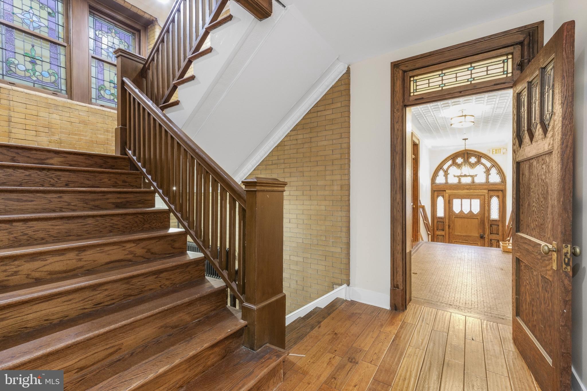 FISHTOWN - Residential Lease