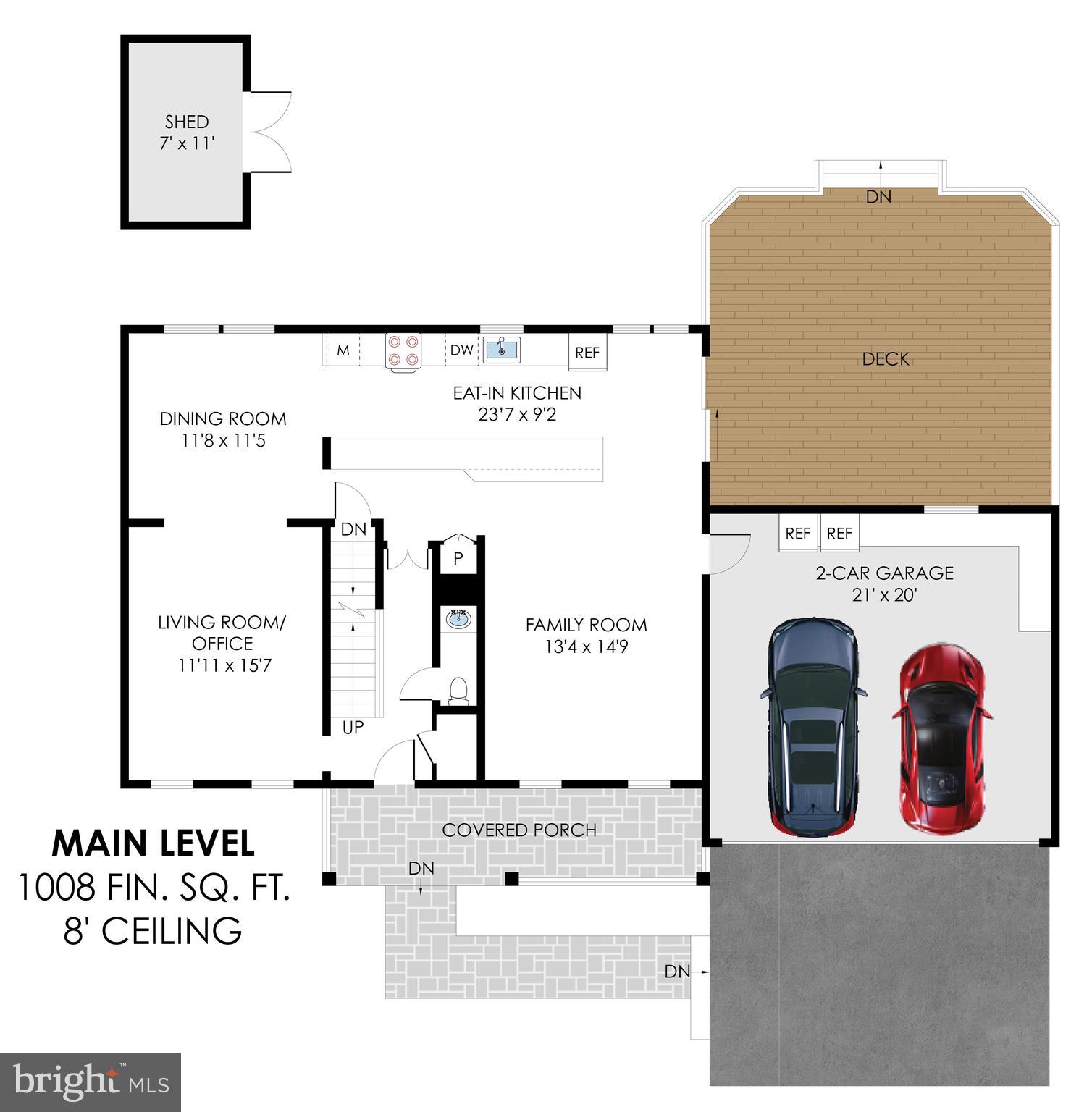 5518 SEQUOIA FARMS DRIVE