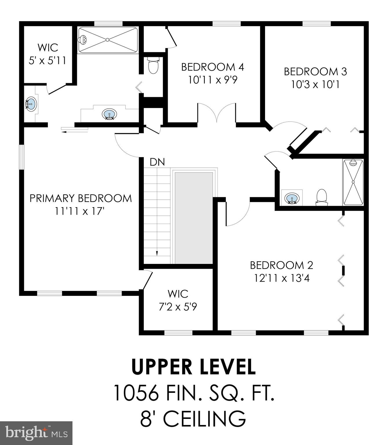 5518 SEQUOIA FARMS DRIVE