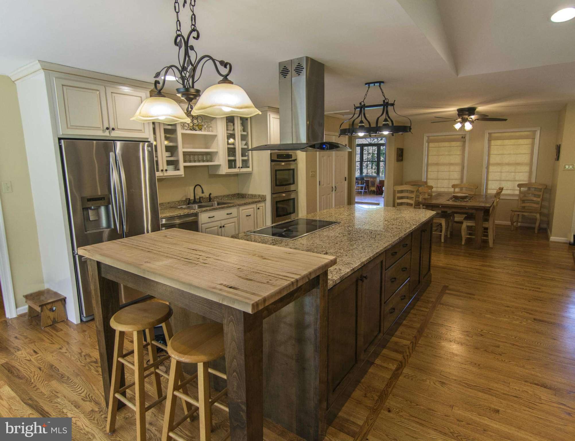 SHEN SHORES - Residential