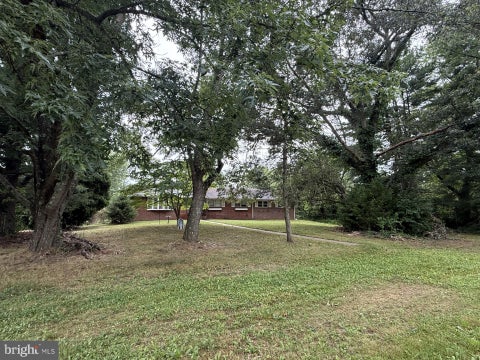 Vacant Land For Sale - 272 Pointville Road<br/> Burlington County, PEMBERTON, NJ 08068