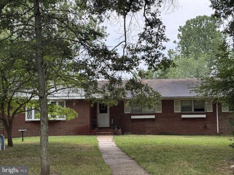 Vacant Land For Sale - 272 Pointville Road<br/> PEMBERTON, NJ 08068