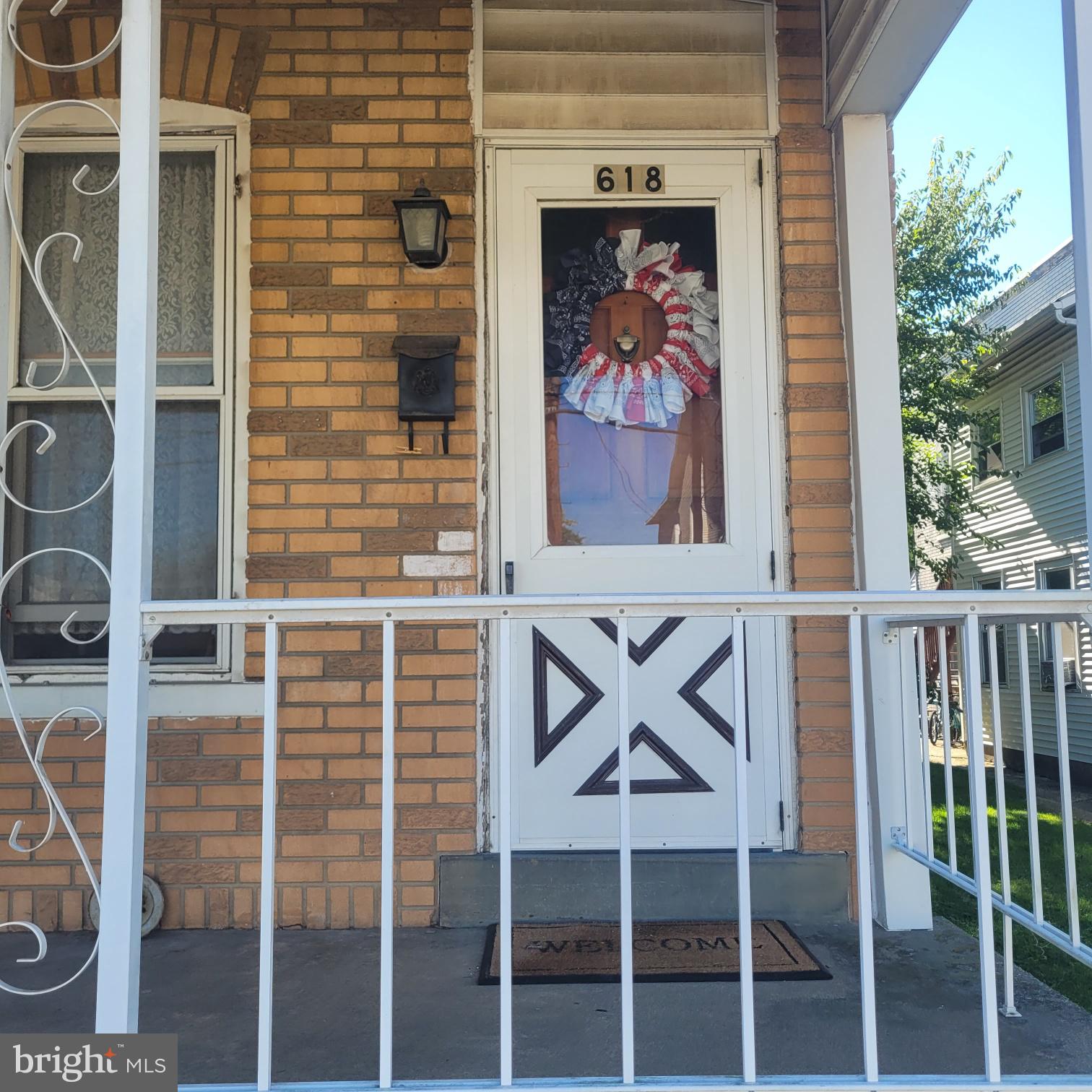 618 MINOR STREET