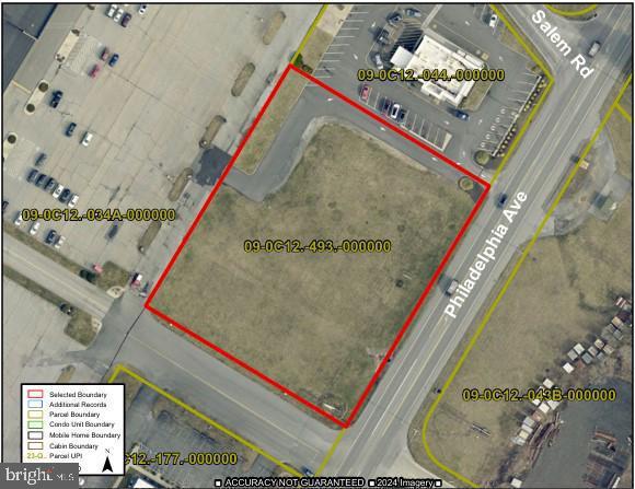 0 PHILADELPHIA AVENUE