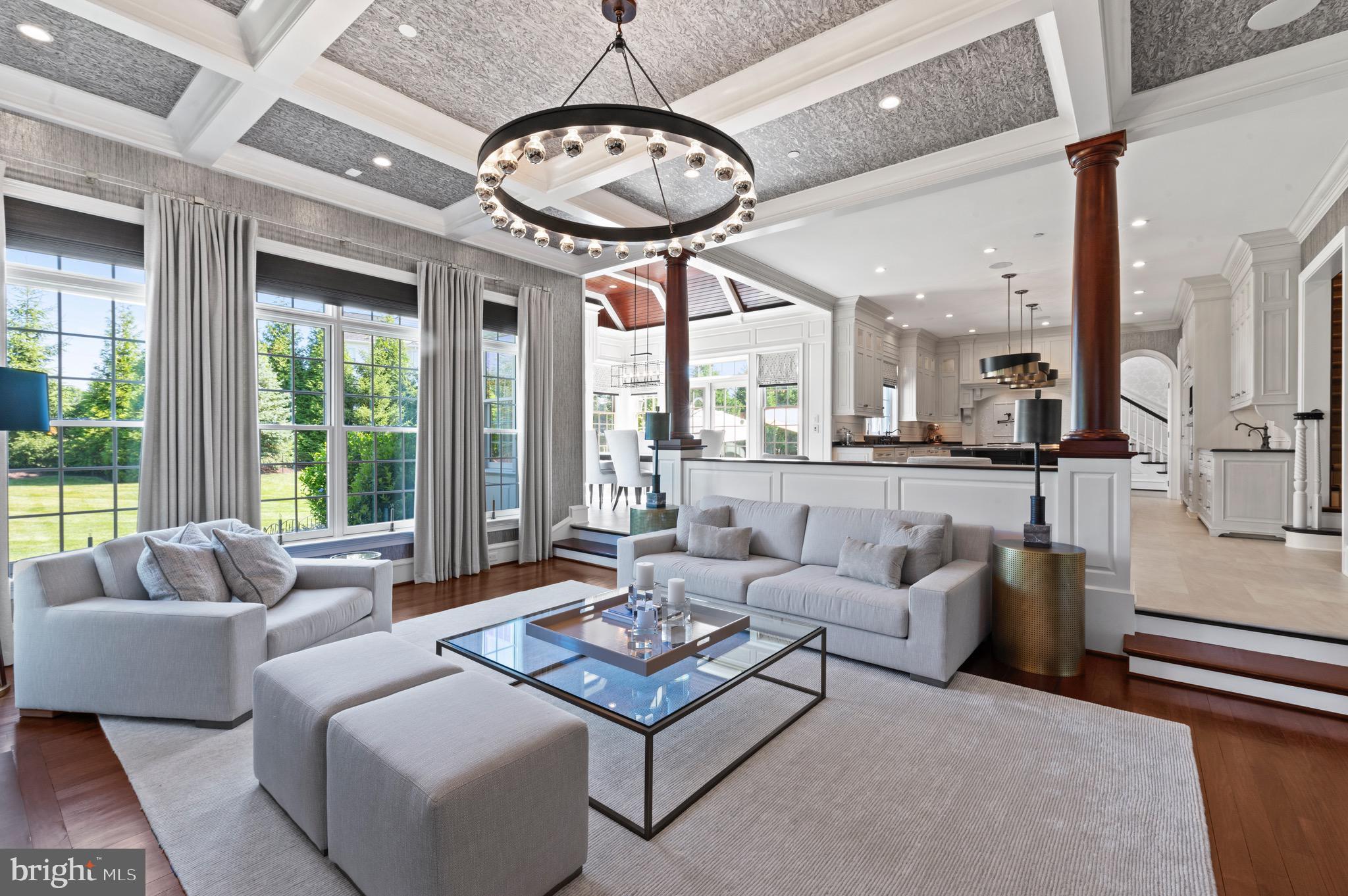 WHITE HORSE - Residential