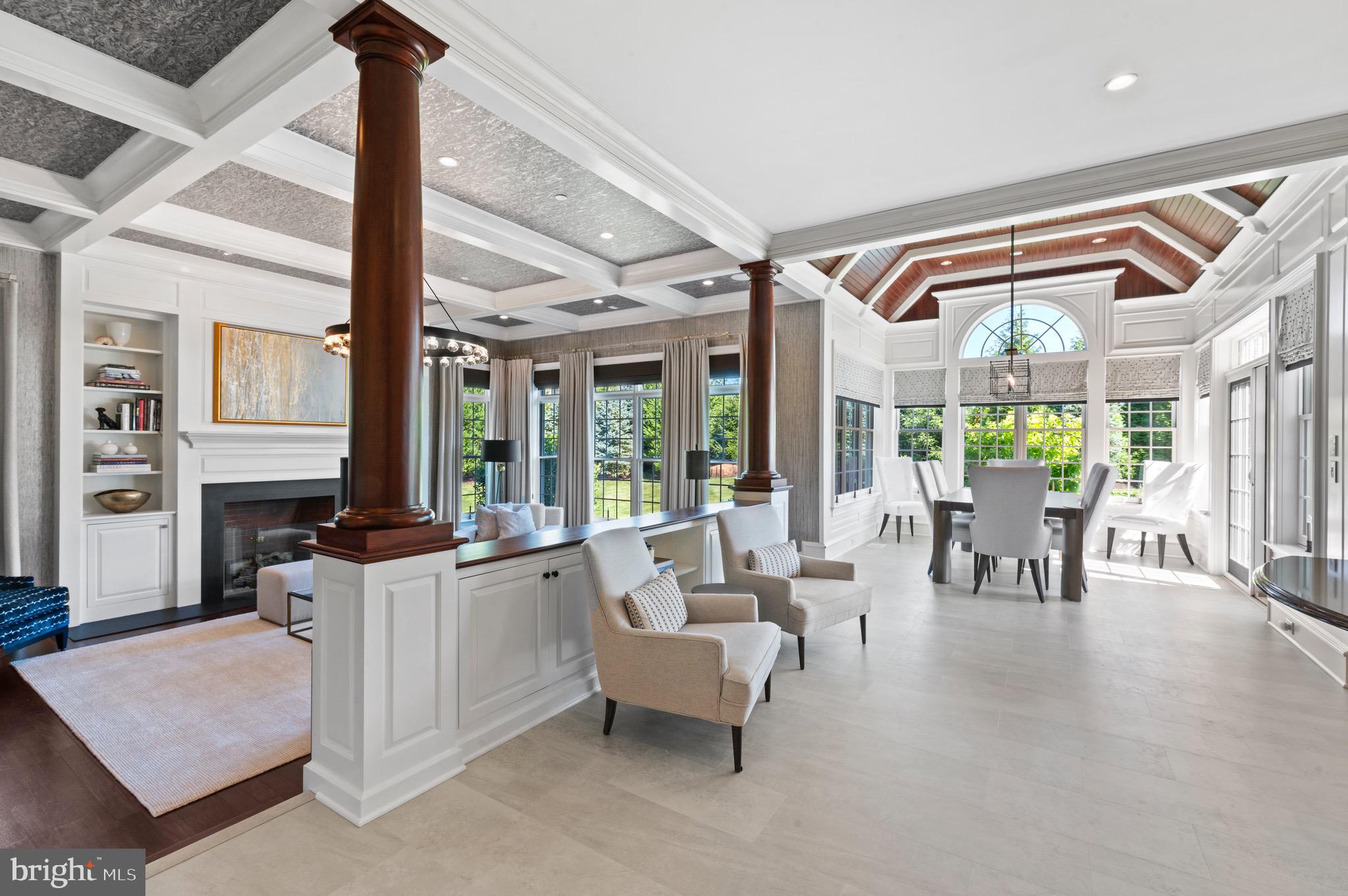 WHITE HORSE - Residential