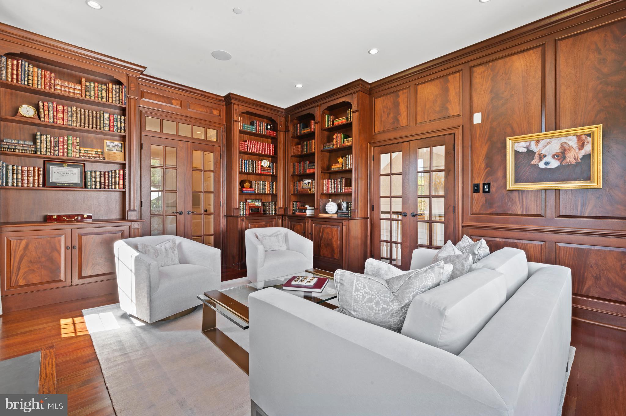 WHITE HORSE - Residential